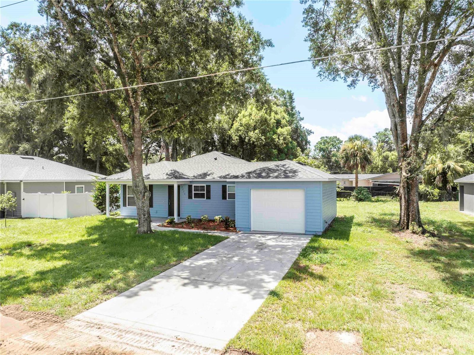 EUSTIS ROSENWALD GARDENS - Residential