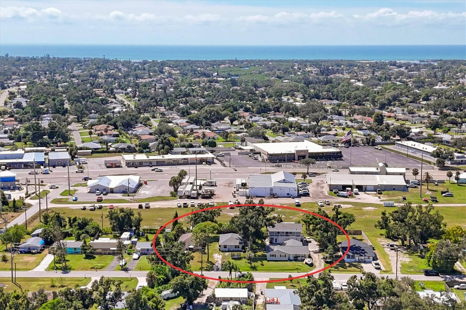 Move-In Ready Home in Venice!NOT FLOOD ZONE!COMBO DEAL INCLUDING 4 PROPERTIES (please see all info by Tax IDs )
INCOME PROPERTIES! FULLY RENTED! COMBO LISTING INCLUDES 4 buildings with 4 tax ids# please see tax IDs#:
#0450100019 -2214 Park rd, Venice ,Fl 34293;
#0450100020-2212 Park Rd, Venice,Fl 34293;
#0450100021 (back property)- 2210 Park rd #A, Venice , fl 34293;
#0450100022(front property) -2210 Park Rd #B, Venice,FL 34293.
Welcome to 2210 Park Rd, a charming Florida home offering comfort, convenience, and peace of mind with all the big-ticket items already done for you! Featuring a Brand-New roof, New AC system, and a New water heater, this property is worry-free and move-in ready.

This well-maintained home is perfect for year-round living or as a seasonal retreat. Located in a desirable Venice neighborhood, you’ll enjoy easy access to shopping, dining, medical facilities, and just minutes from the pristine Gulf beaches.

Whether you’re a first-time buyer, downsizing, or looking for an investment, this home checks all the boxes. Don’t miss the chance to make it yours!