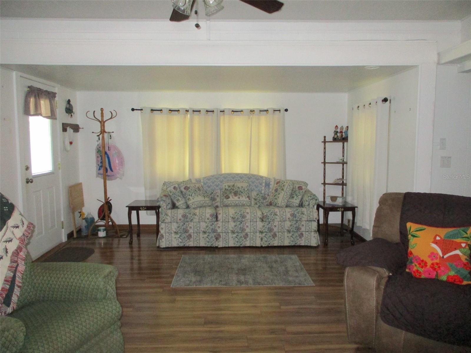 SHADY OAKS MOBILE MODULAR ESTATES - Residential