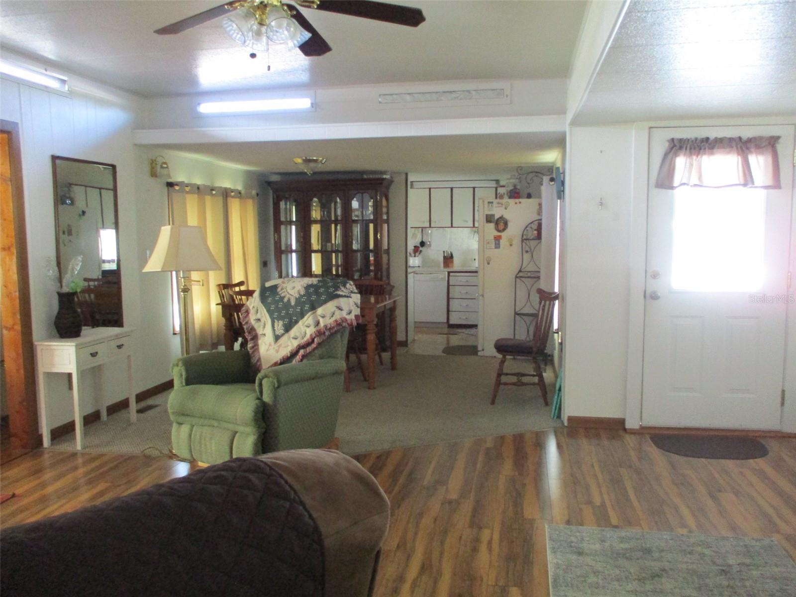 SHADY OAKS MOBILE MODULAR ESTATES - Residential