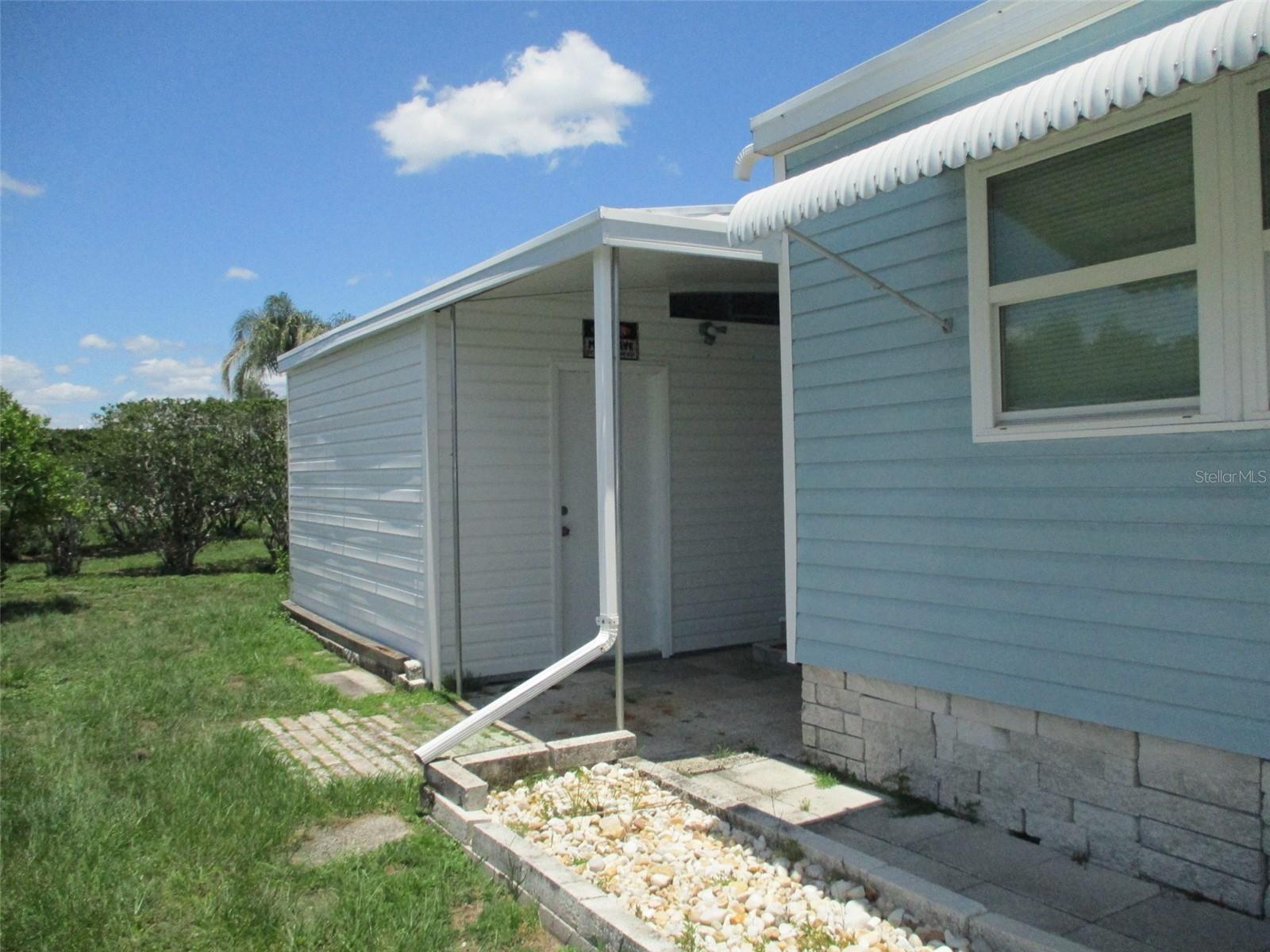 SHADY OAKS MOBILE MODULAR ESTATES - Residential