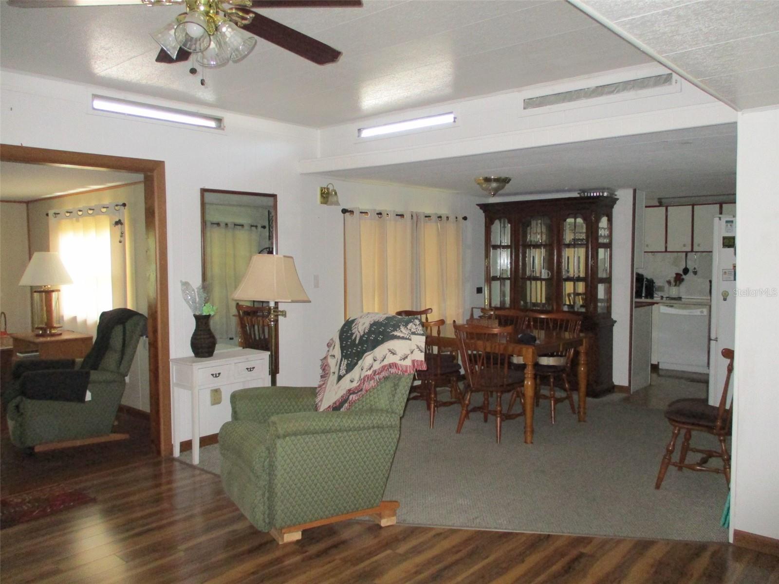 SHADY OAKS MOBILE MODULAR ESTATES - Residential
