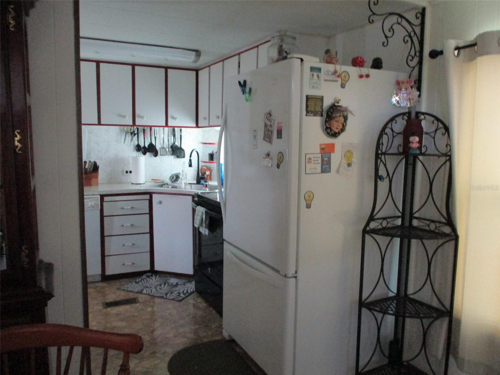 SHADY OAKS MOBILE MODULAR ESTATES - Residential