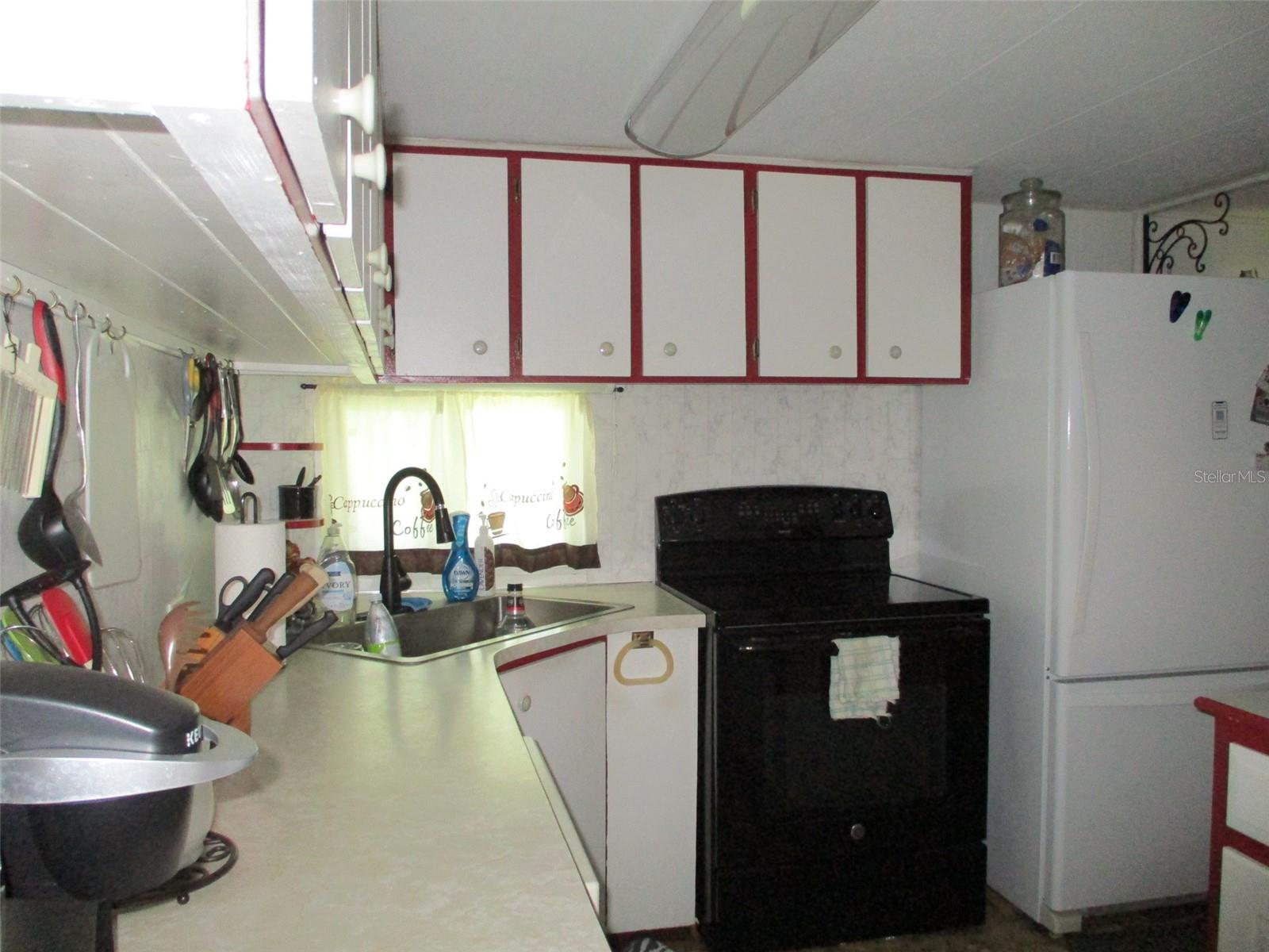 SHADY OAKS MOBILE MODULAR ESTATES - Residential