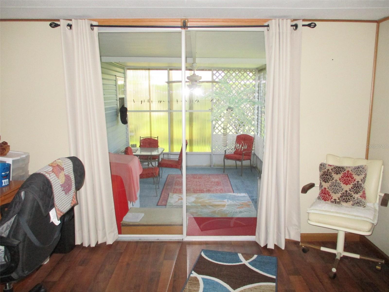 SHADY OAKS MOBILE MODULAR ESTATES - Residential