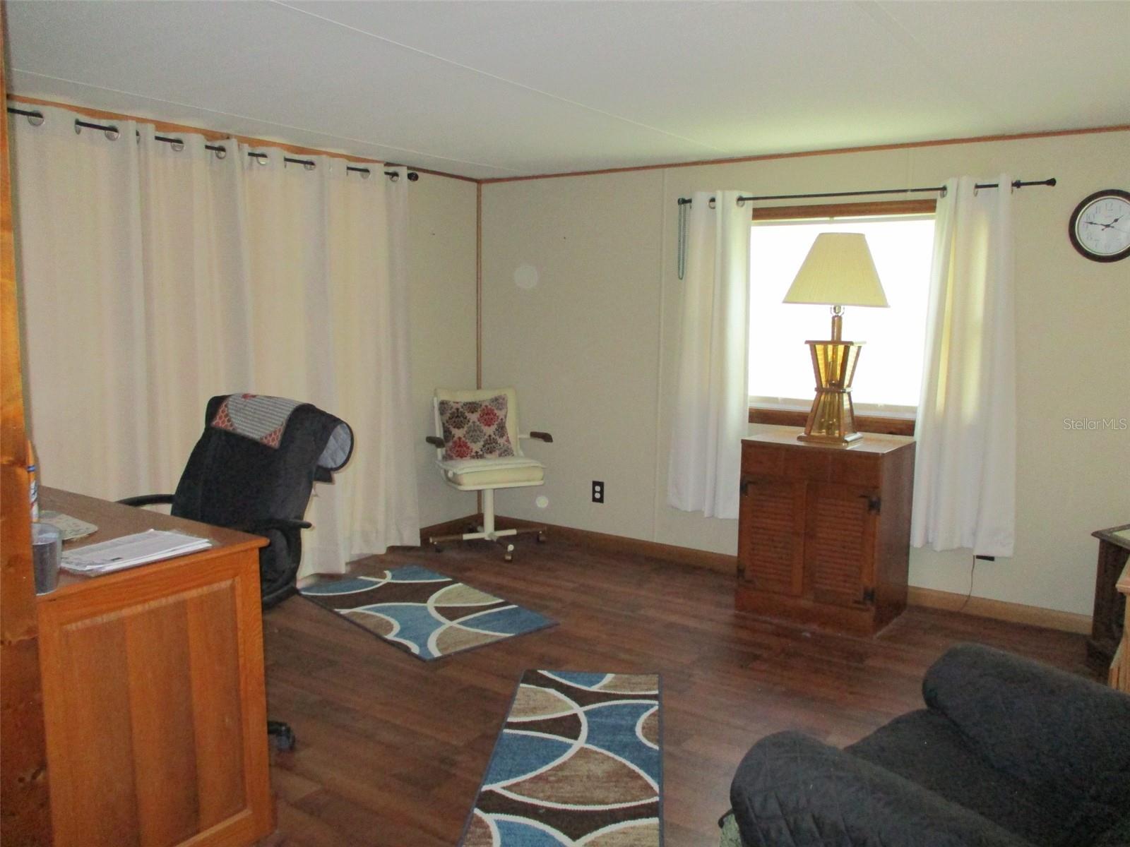 SHADY OAKS MOBILE MODULAR ESTATES - Residential