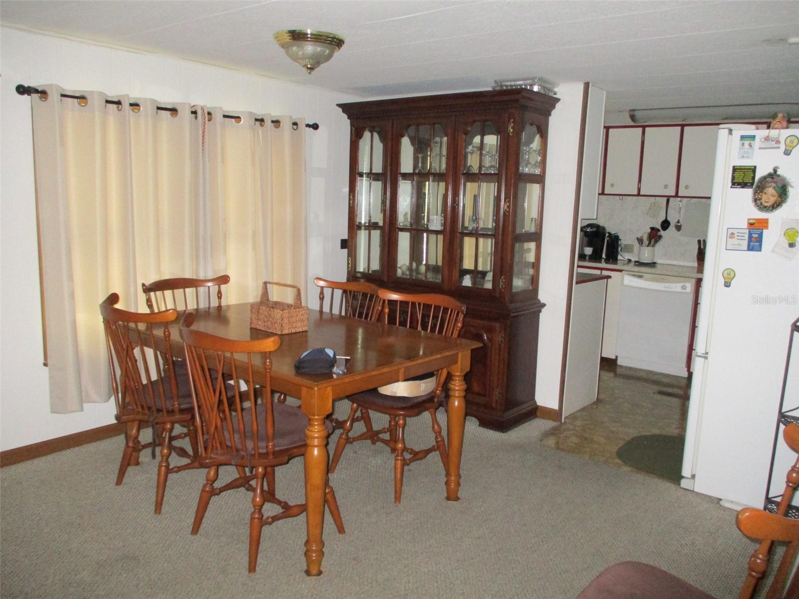 SHADY OAKS MOBILE MODULAR ESTATES - Residential