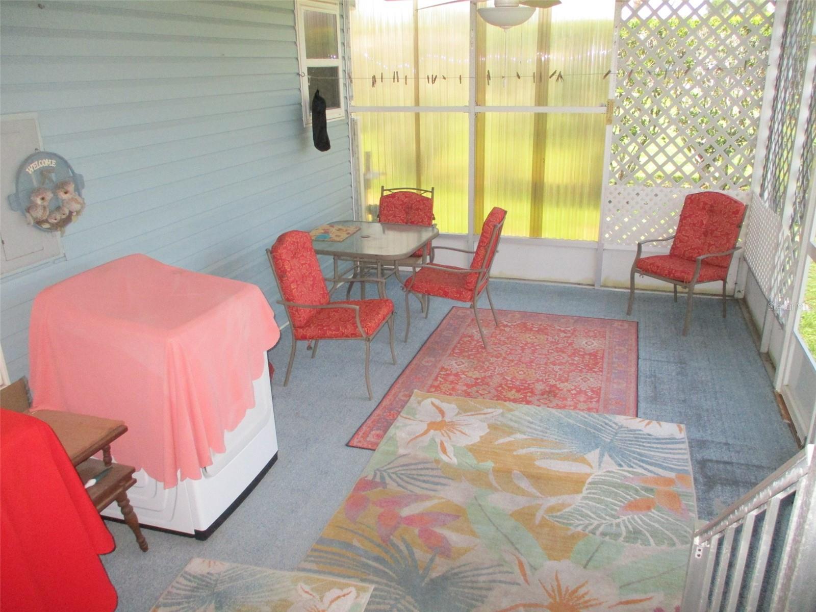 SHADY OAKS MOBILE MODULAR ESTATES - Residential