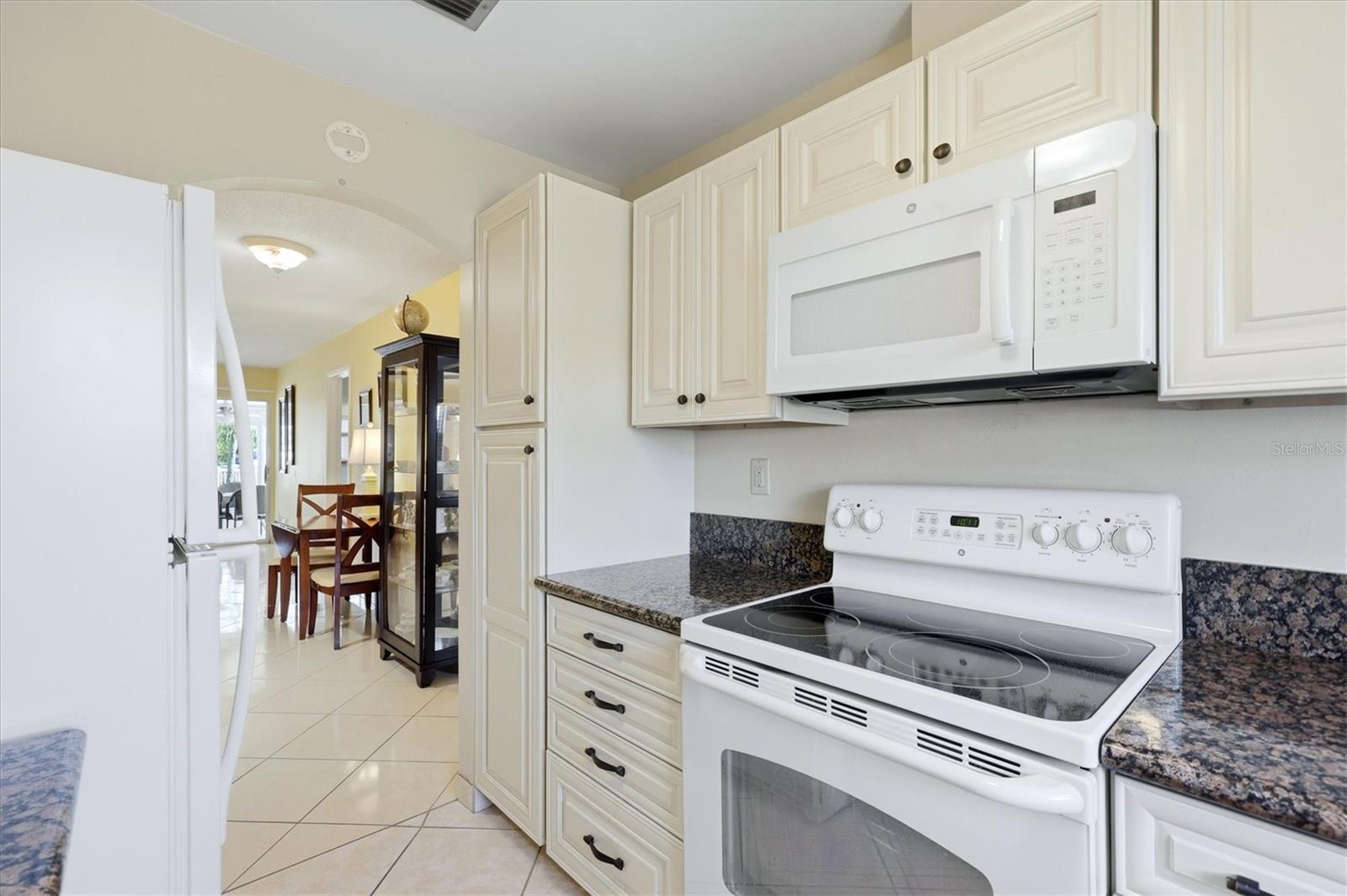 SWIFTON VILLAS SEC A - Residential