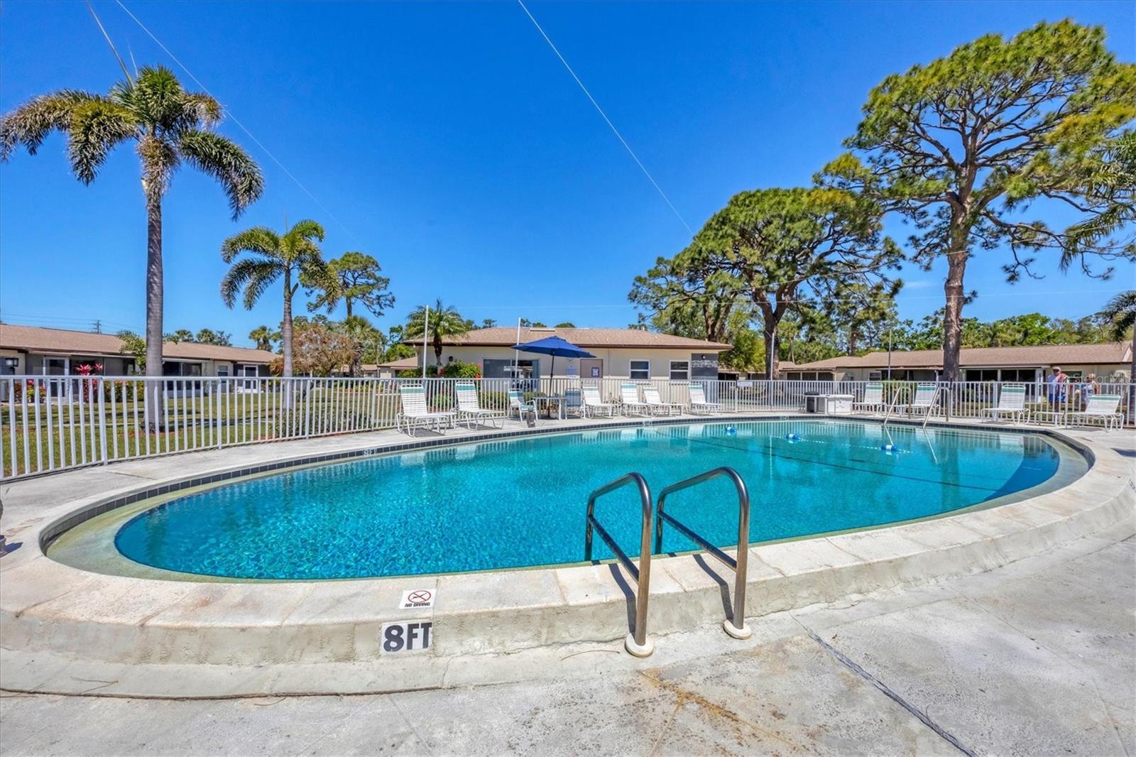 SWIFTON VILLAS SEC A - Residential