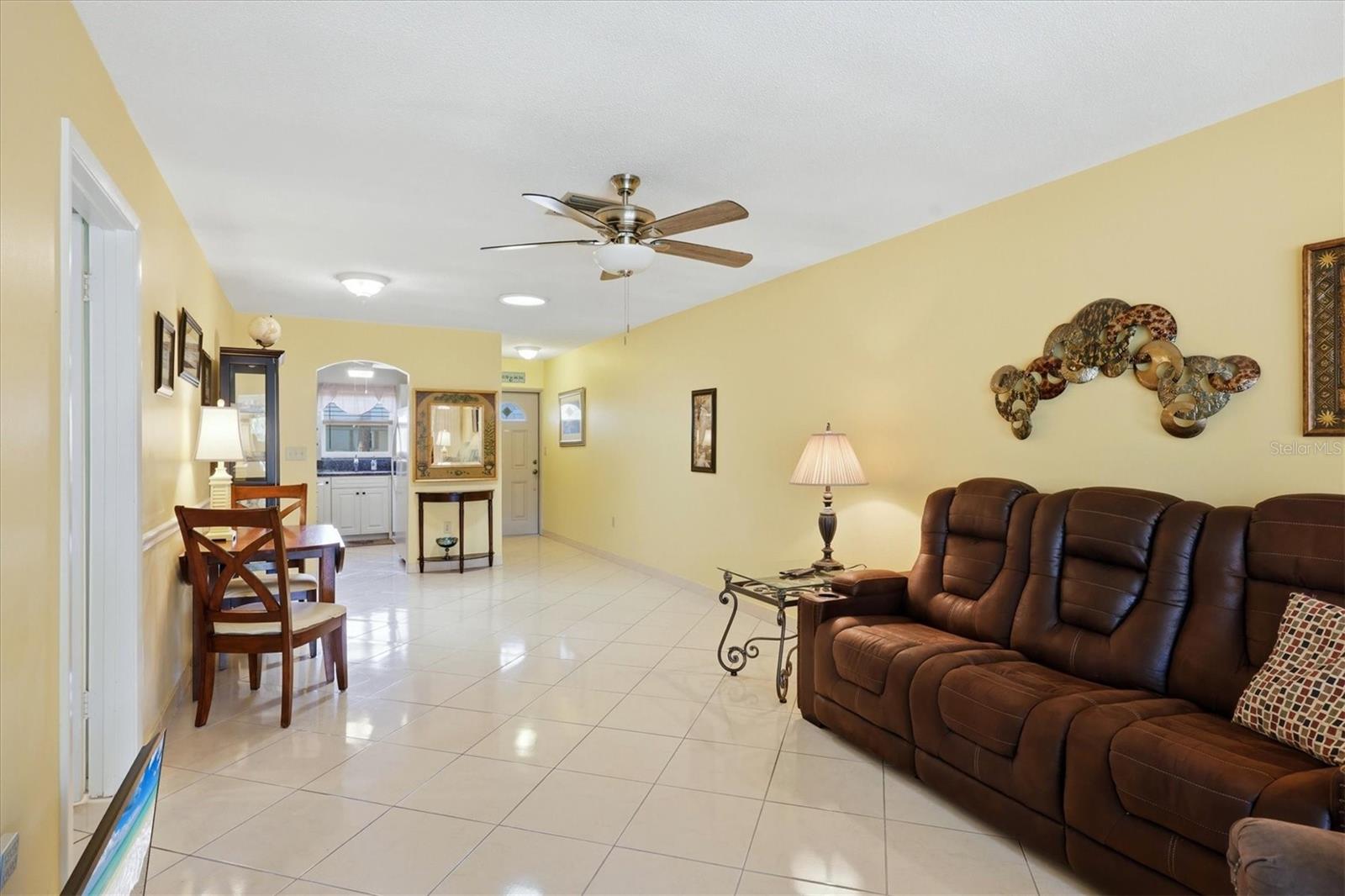 SWIFTON VILLAS SEC A - Residential