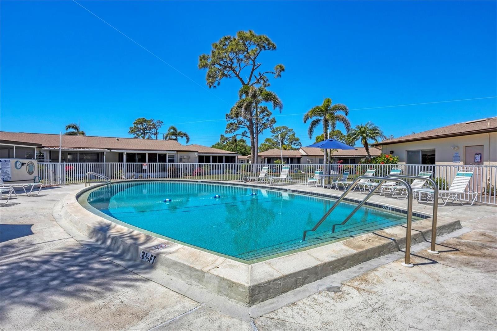 SWIFTON VILLAS SEC A - Residential