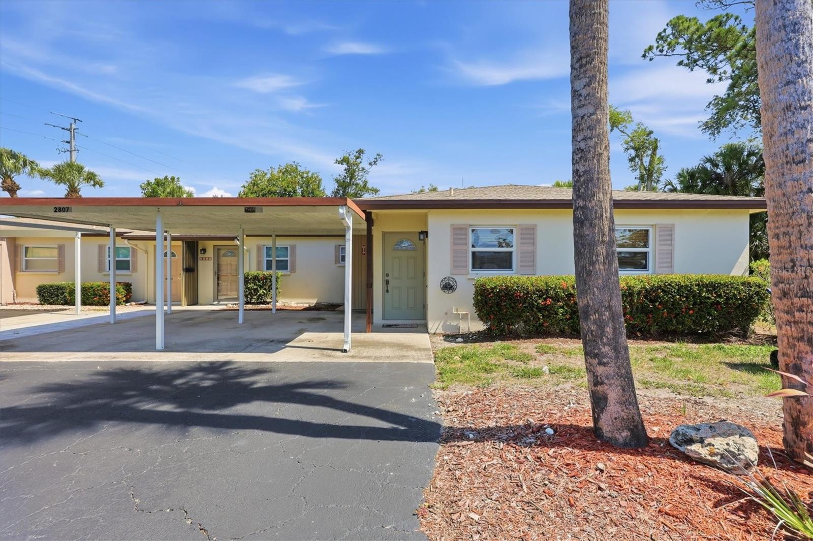 SWIFTON VILLAS SEC A - Residential