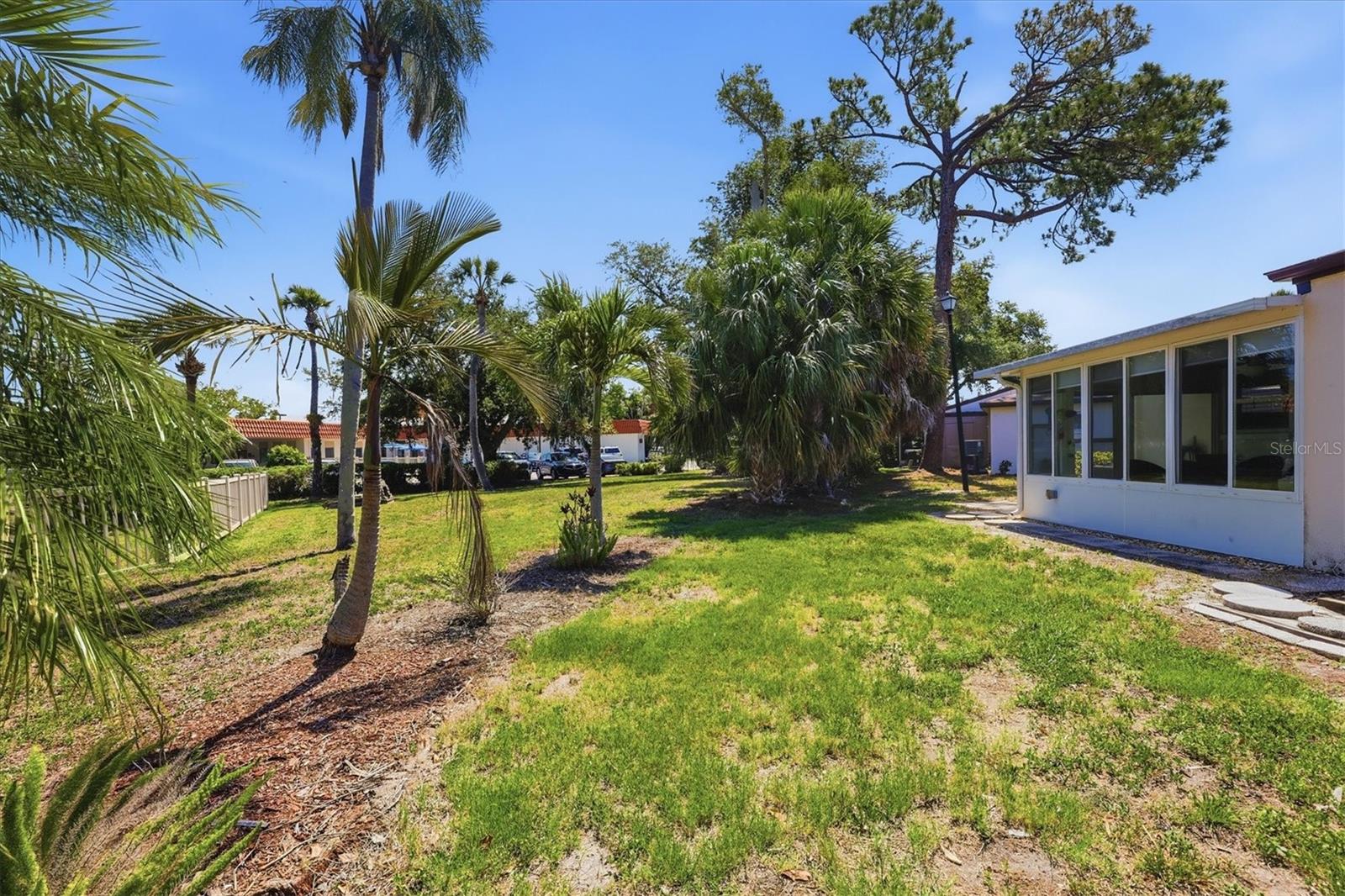 SWIFTON VILLAS SEC A - Residential