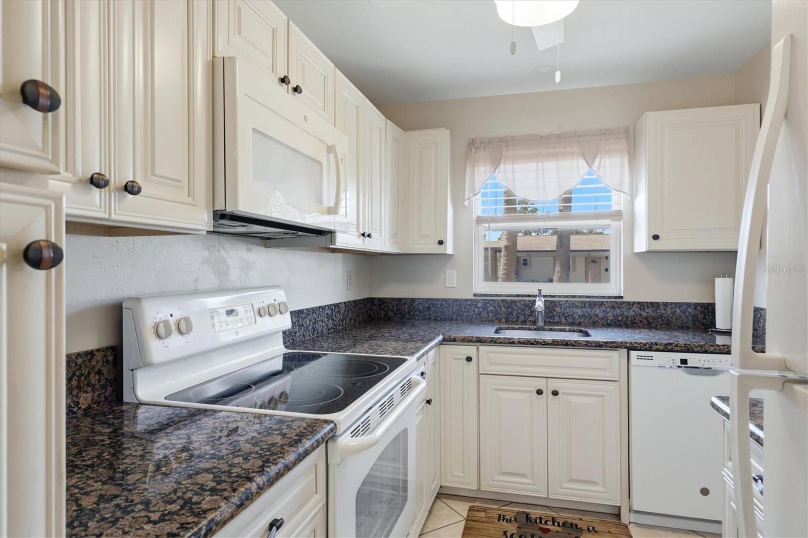 SWIFTON VILLAS SEC A - Residential