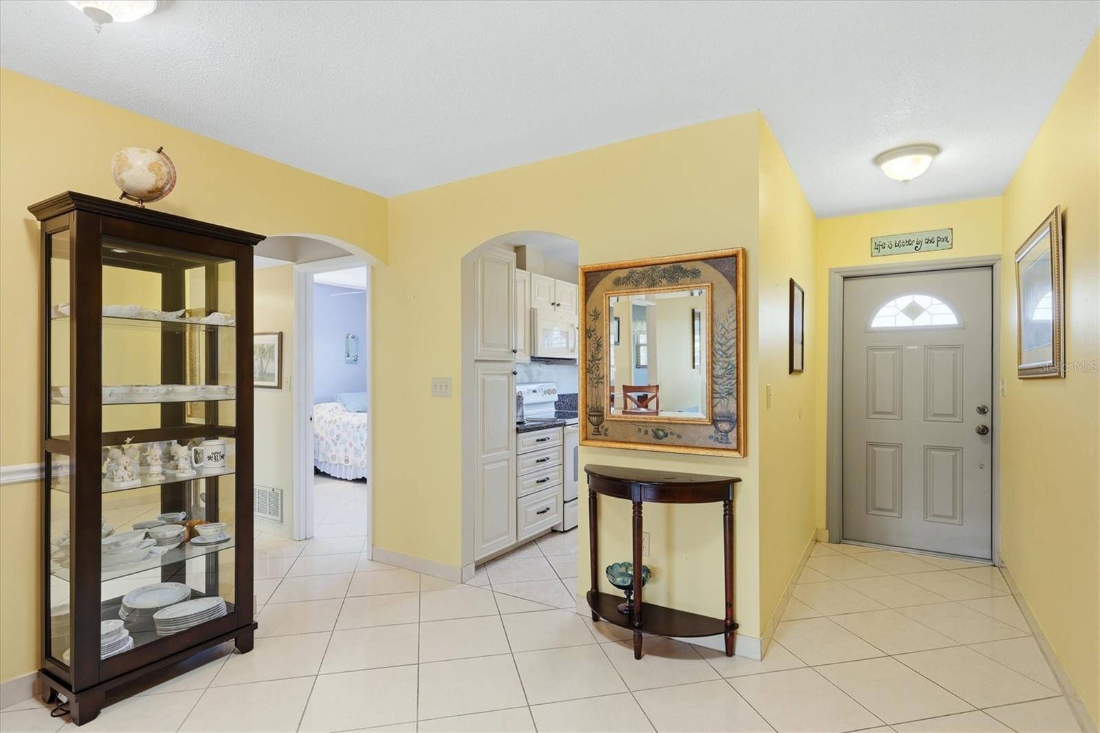 SWIFTON VILLAS SEC A - Residential