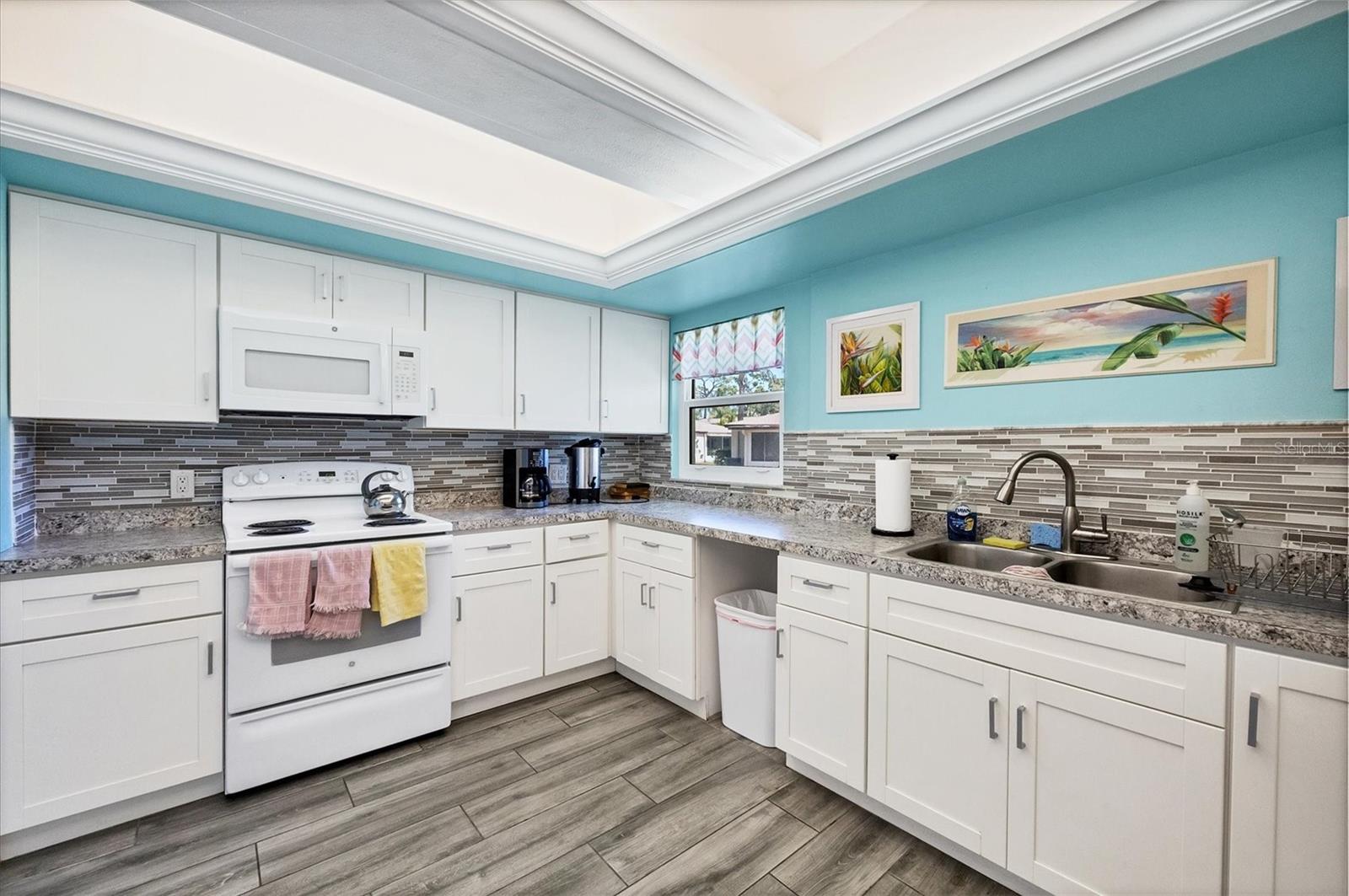 SWIFTON VILLAS SEC A - Residential