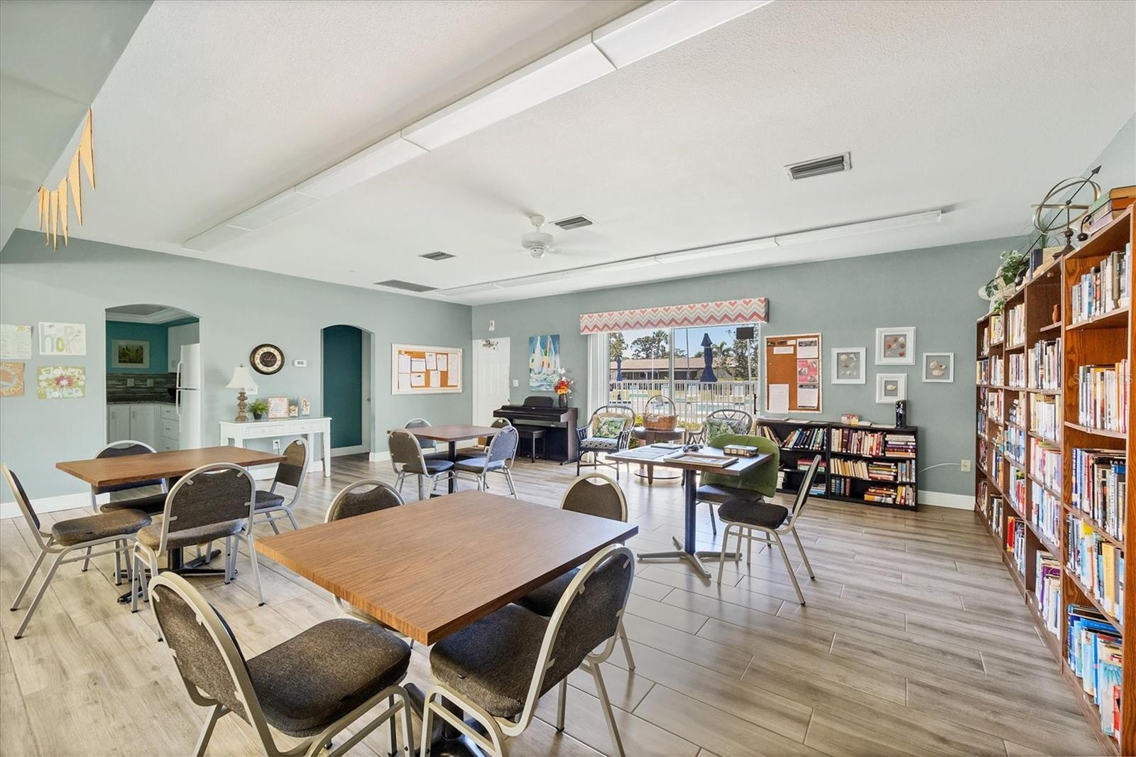 SWIFTON VILLAS SEC A - Residential