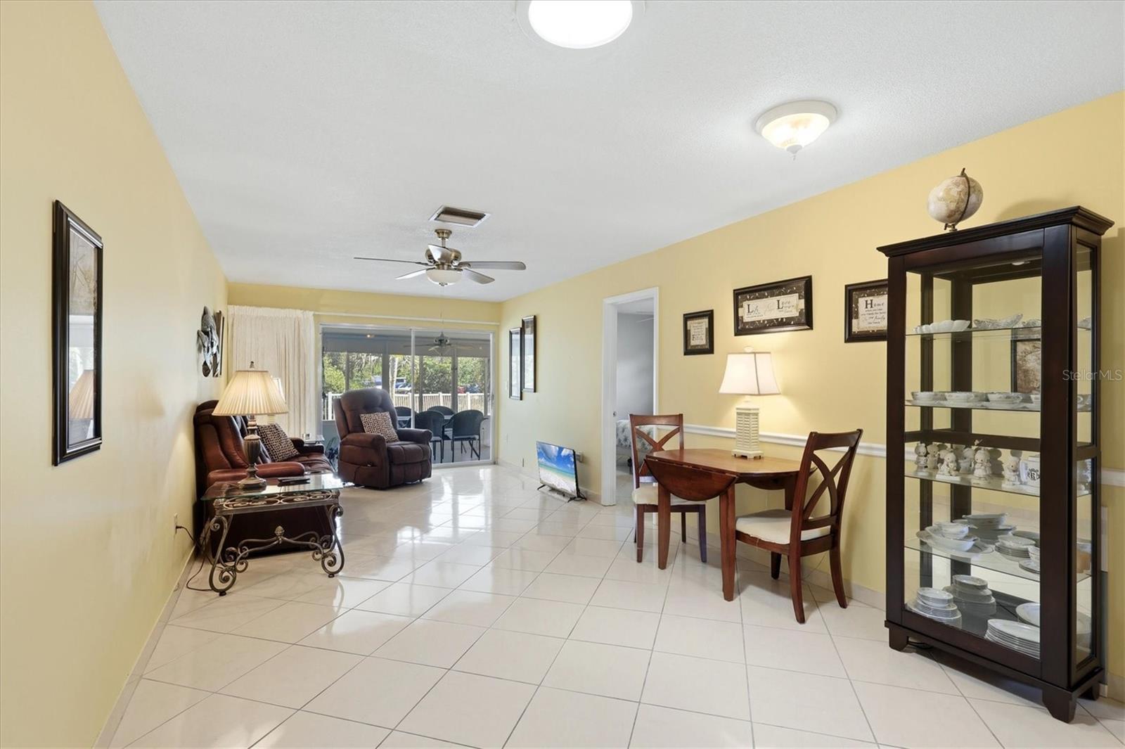 SWIFTON VILLAS SEC A - Residential