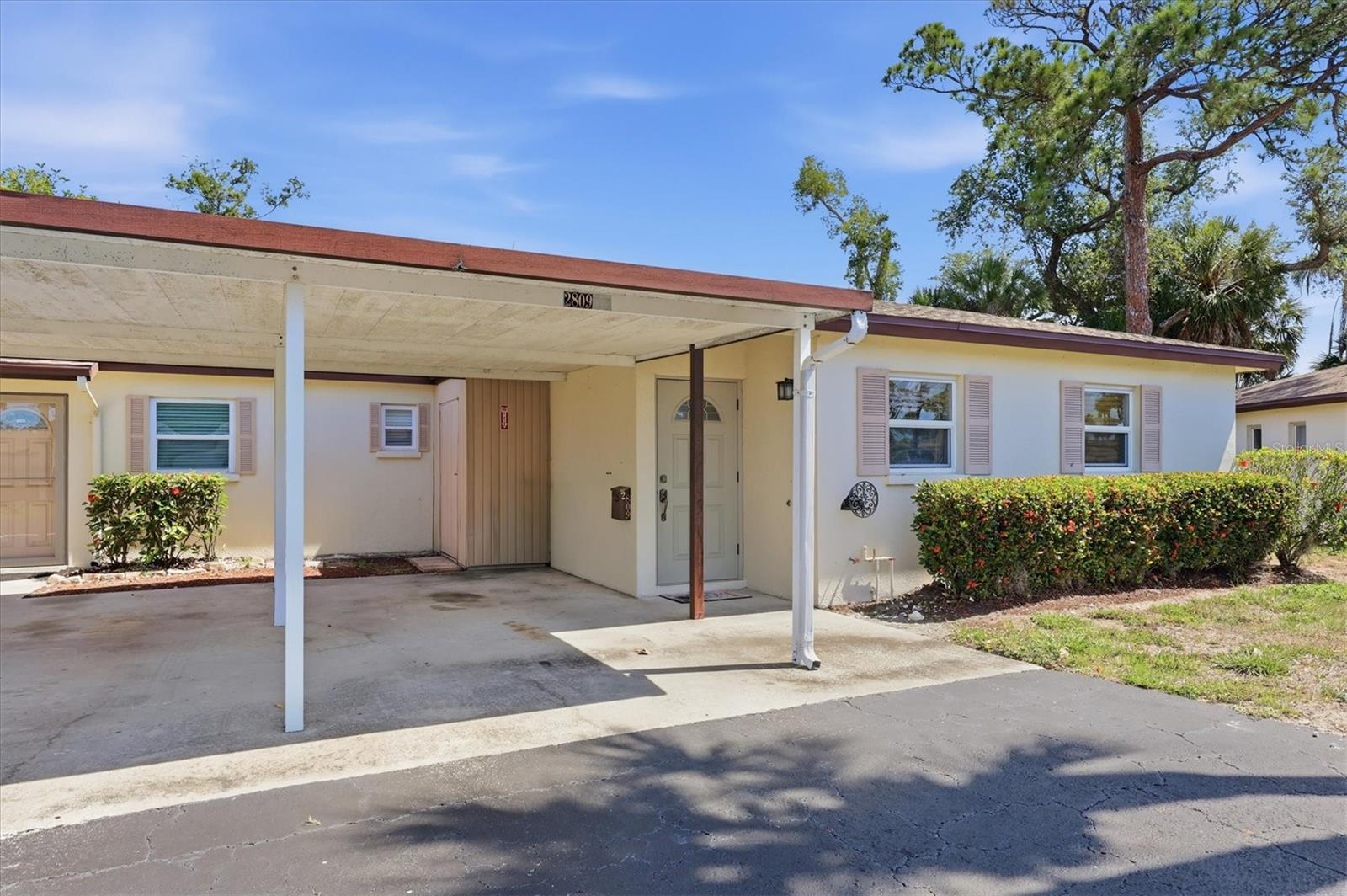 SWIFTON VILLAS SEC A - Residential