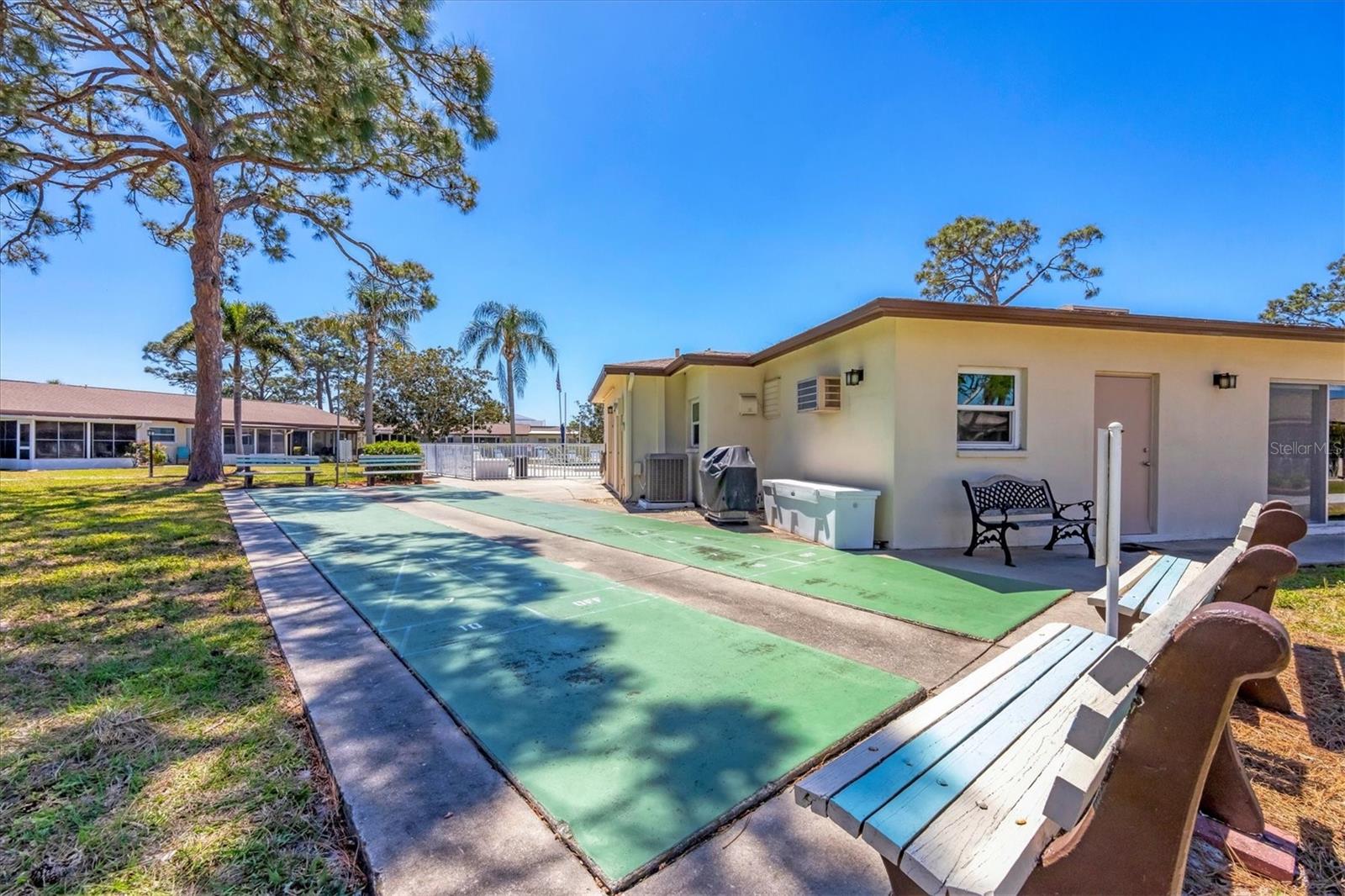 SWIFTON VILLAS SEC A - Residential