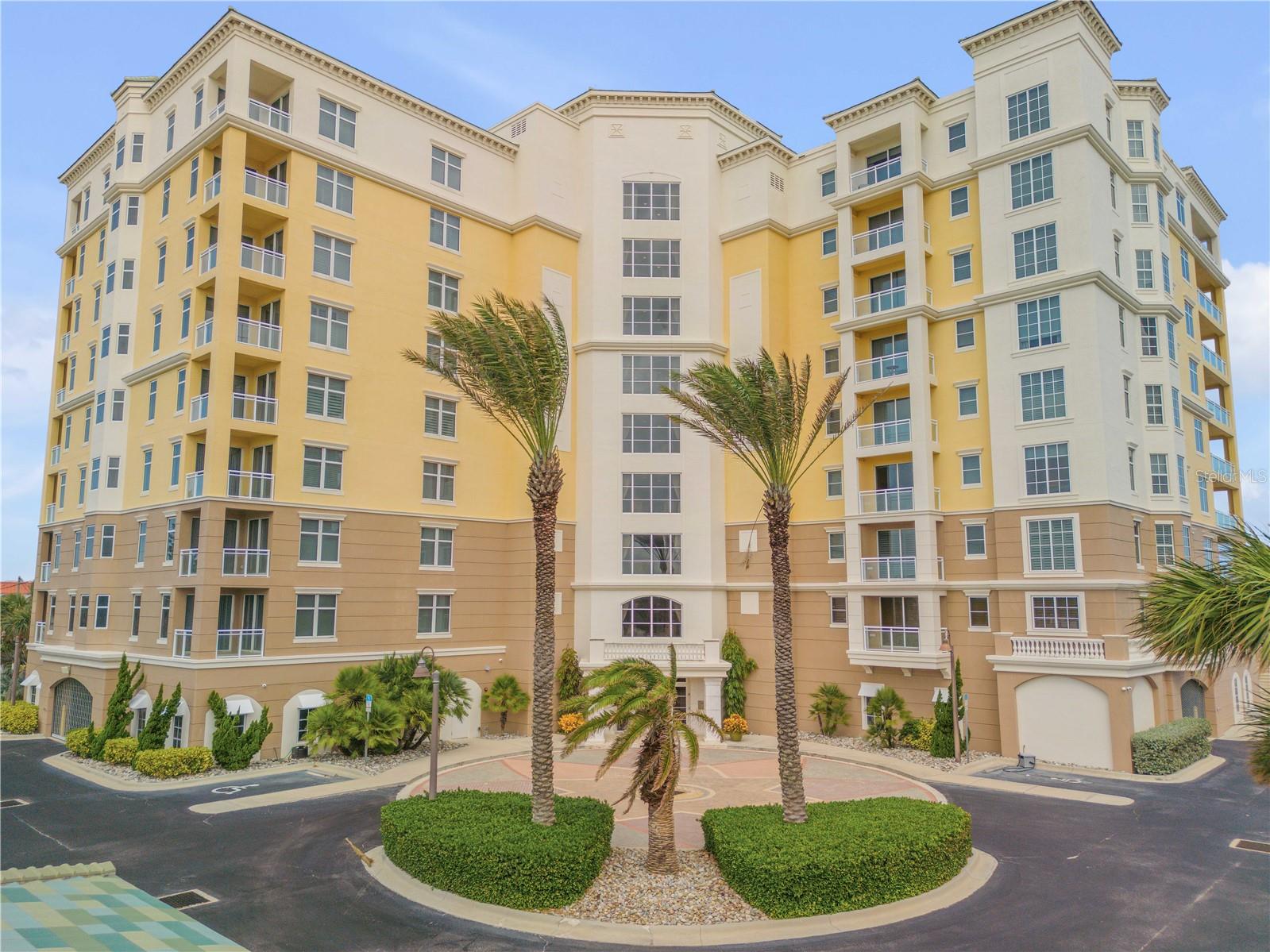SEACREST CONDO - Residential