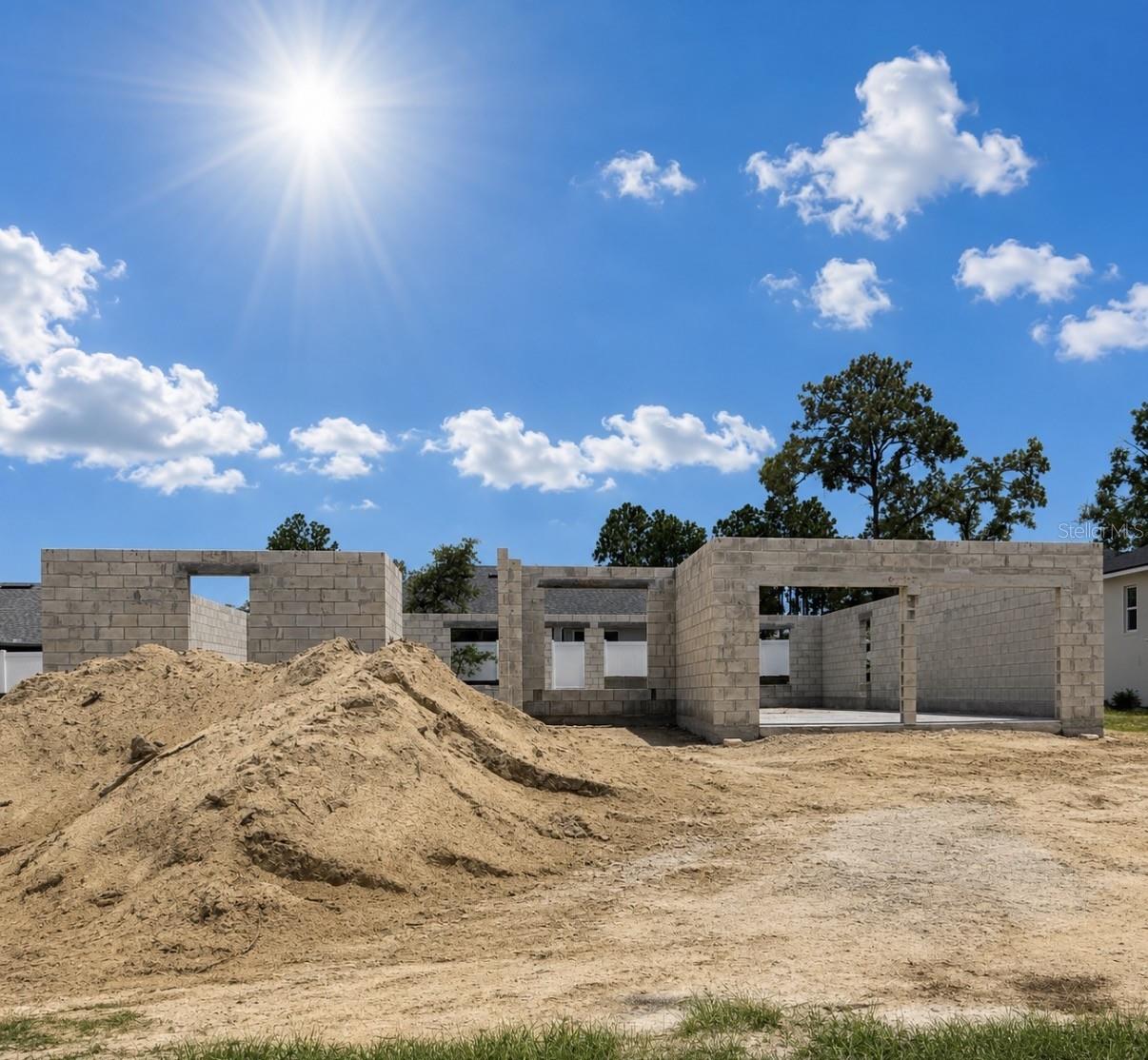 CITRUS SPRINGS UNIT 24 - Residential