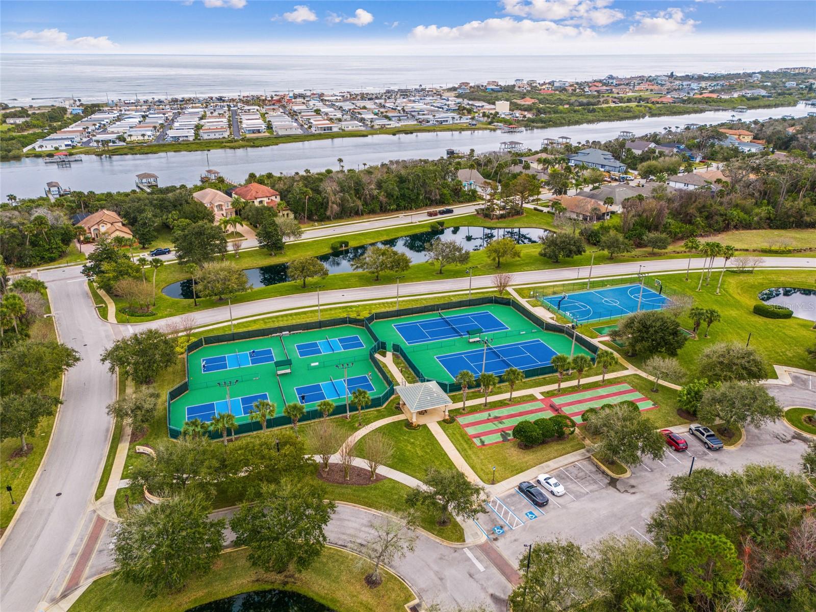 PALM COAST PLANTATION PUD UN 4 - Residential