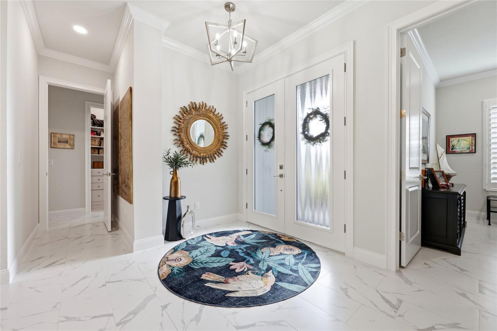 PALM COAST PLANTATION PUD UN 4 - Residential
