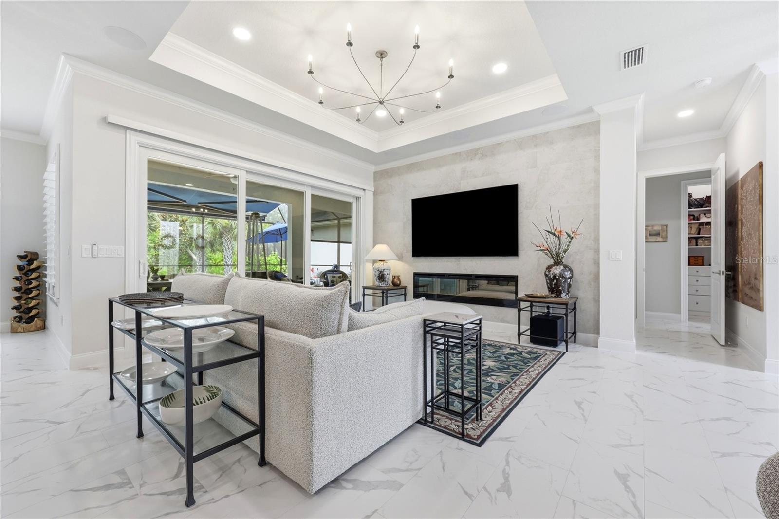 PALM COAST PLANTATION PUD UN 4 - Residential