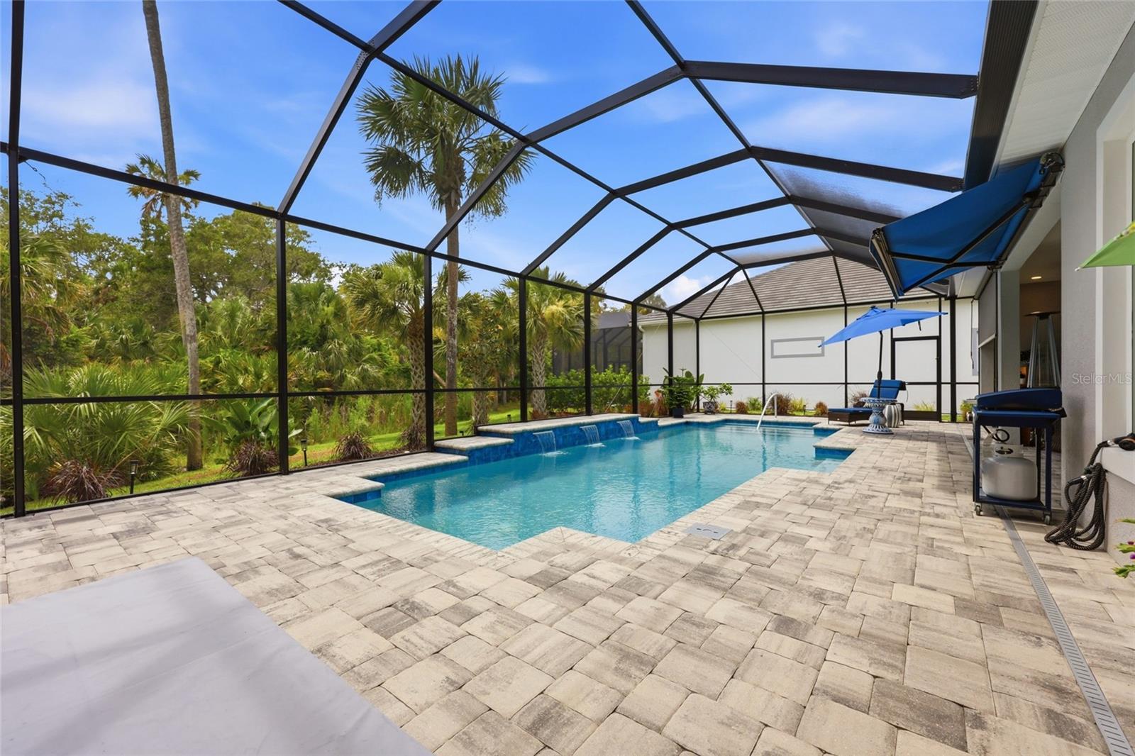 PALM COAST PLANTATION PUD UN 4 - Residential