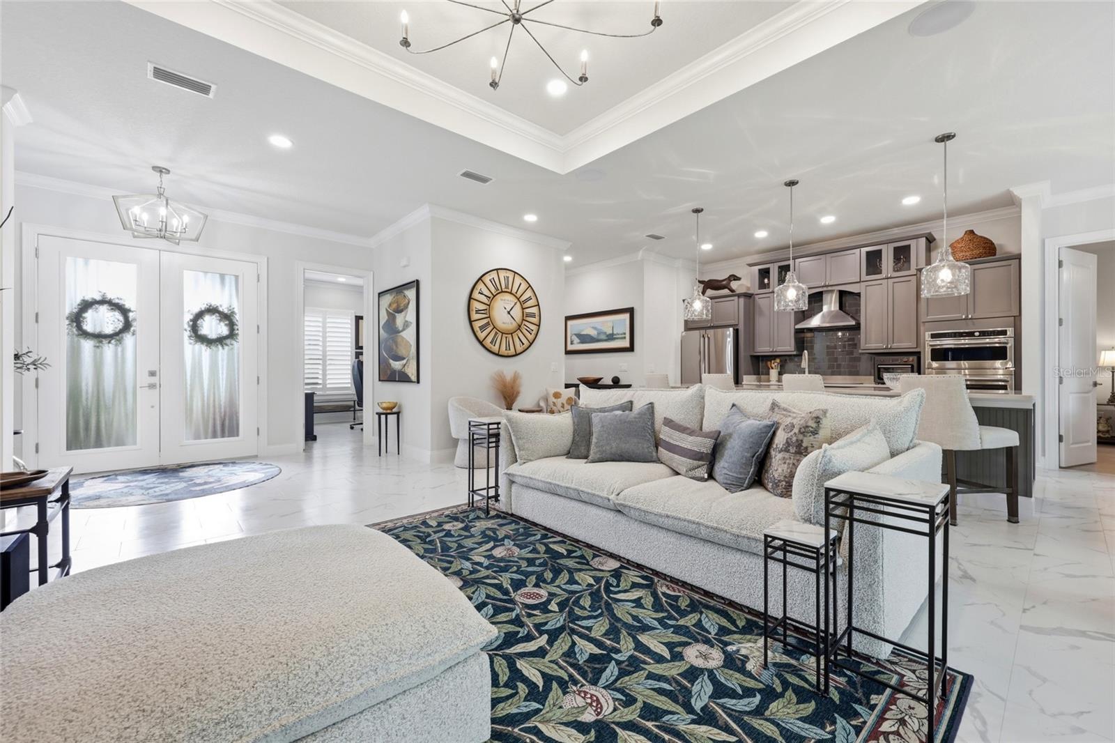 PALM COAST PLANTATION PUD UN 4 - Residential