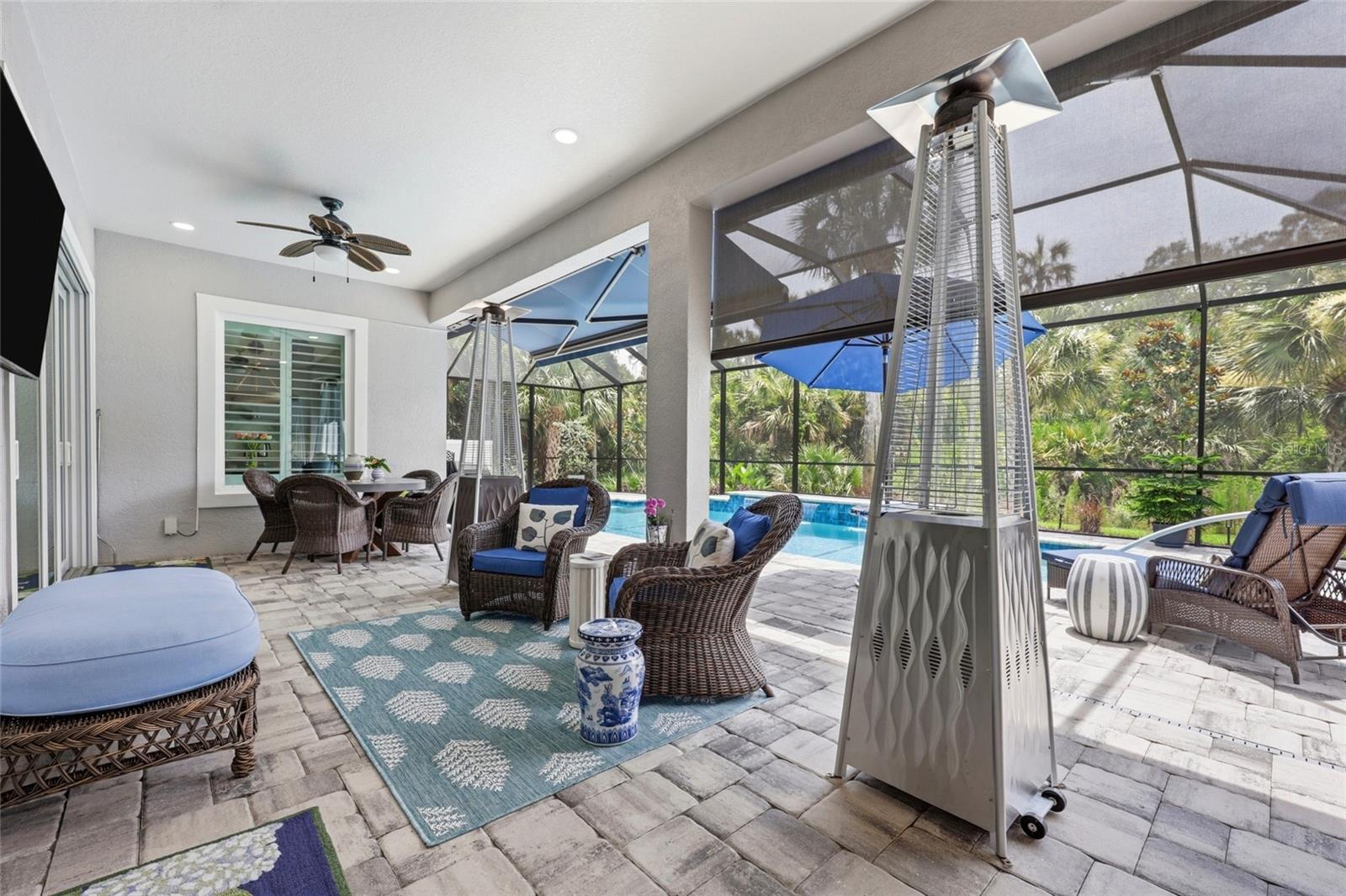 PALM COAST PLANTATION PUD UN 4 - Residential