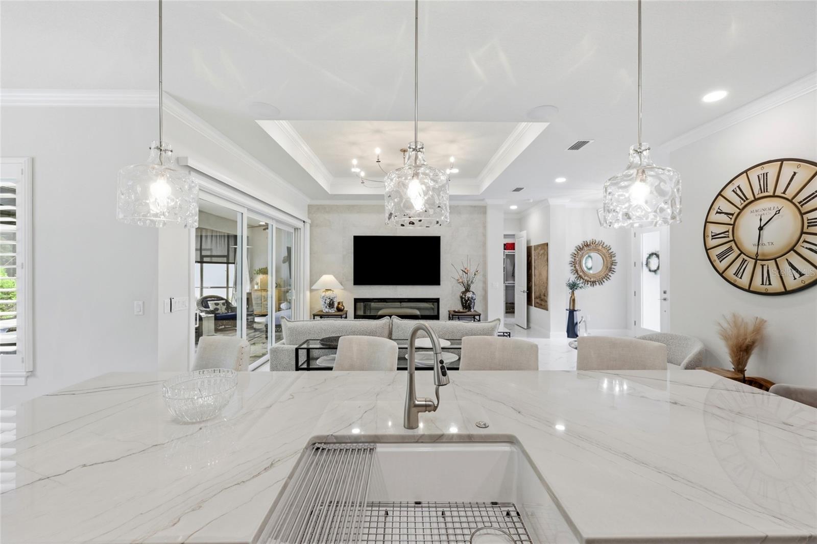 PALM COAST PLANTATION PUD UN 4 - Residential