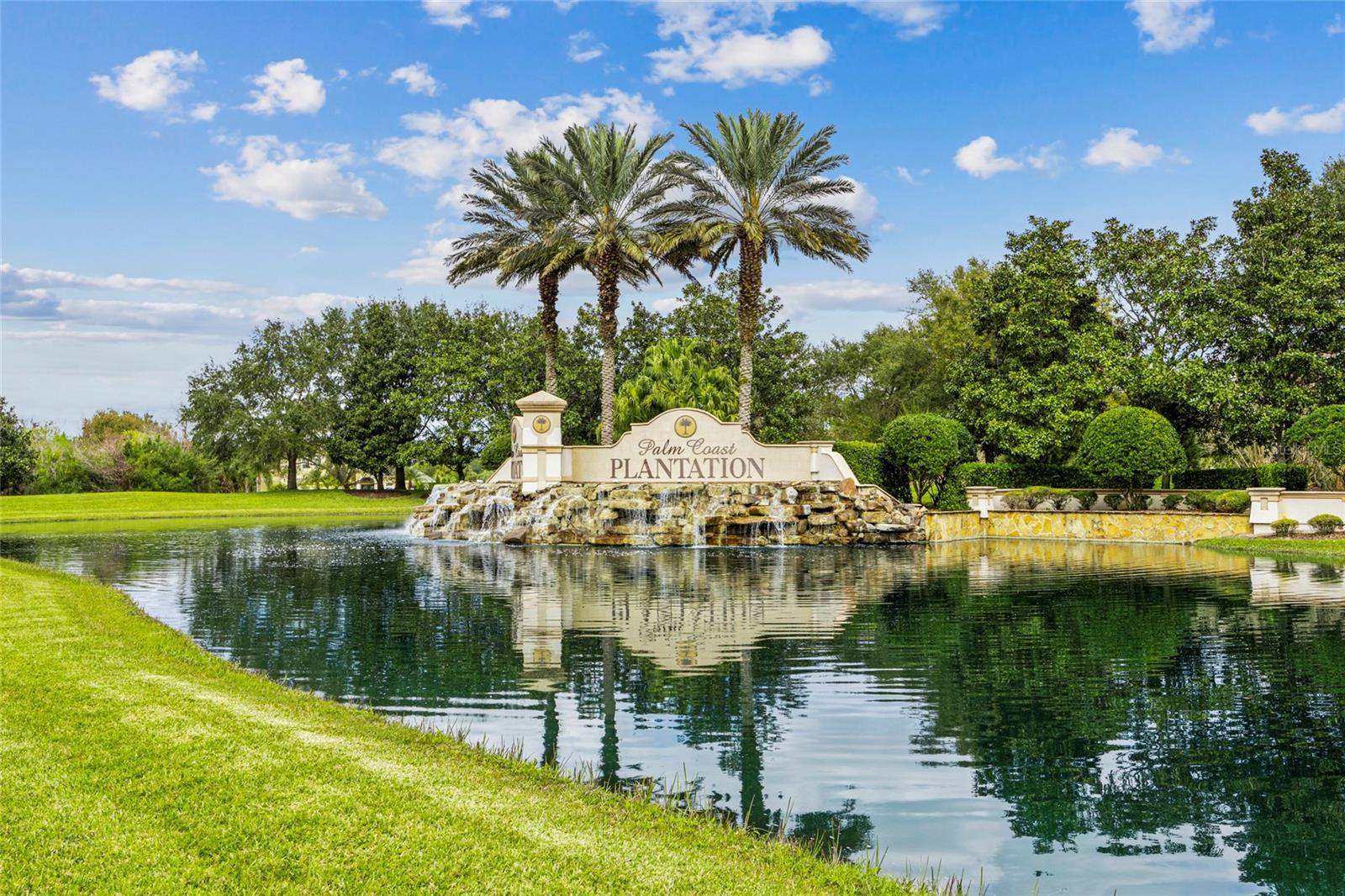 PALM COAST PLANTATION PUD UN 4 - Residential