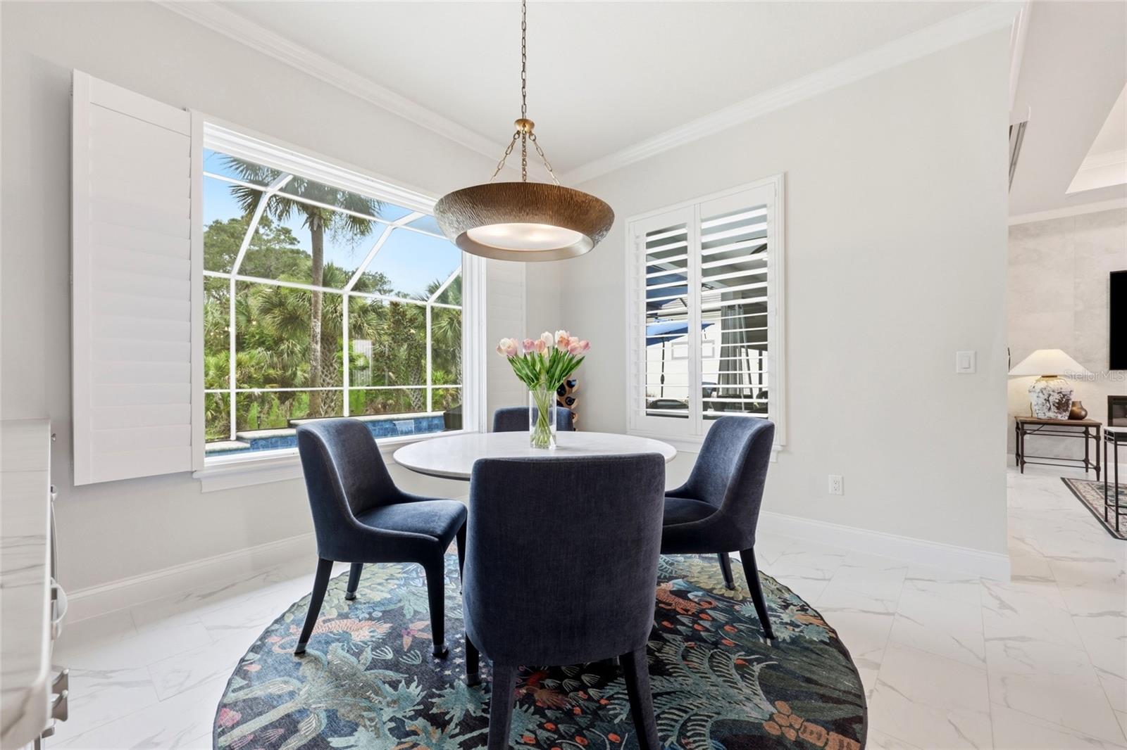 PALM COAST PLANTATION PUD UN 4 - Residential