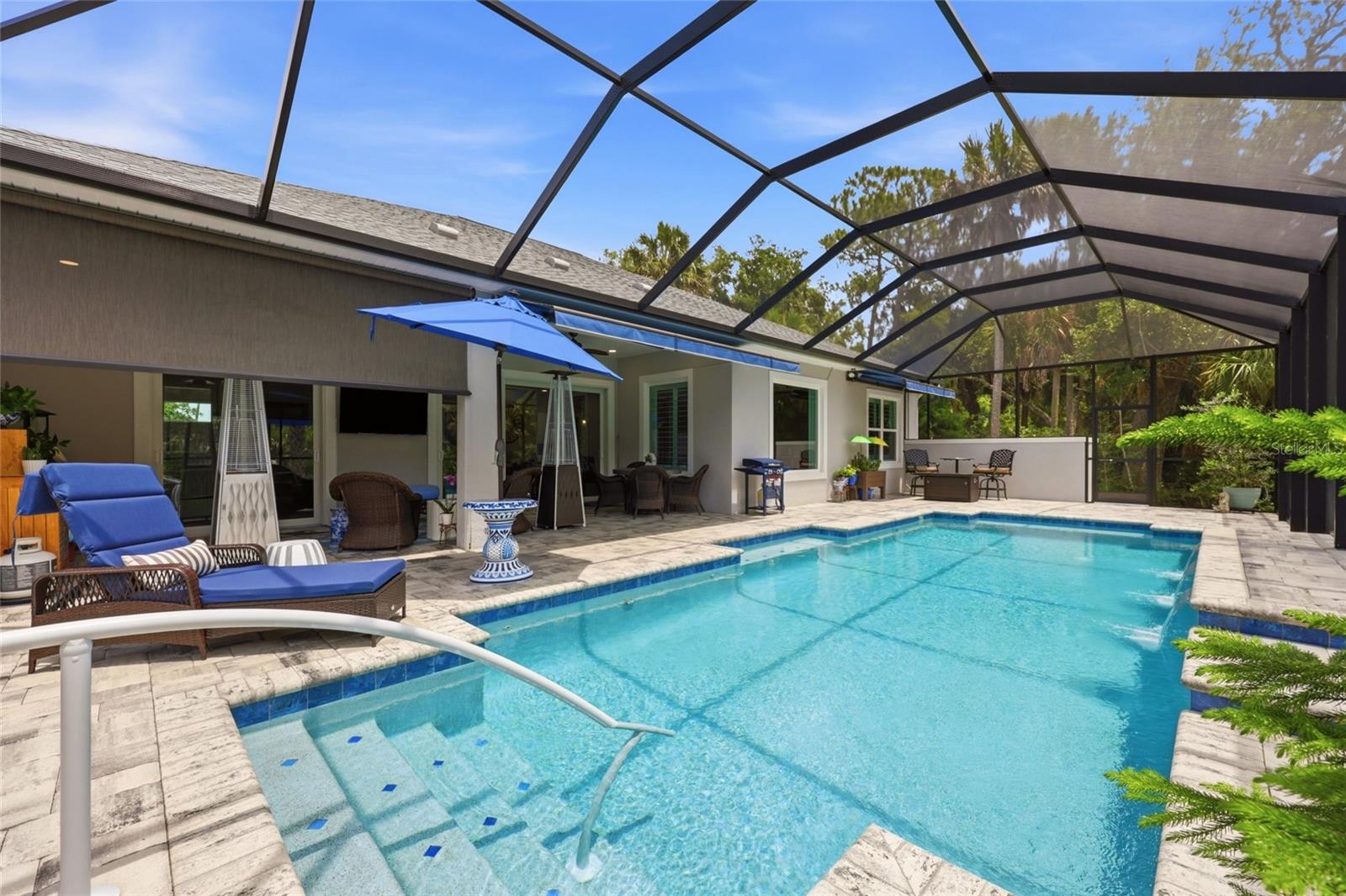 PALM COAST PLANTATION PUD UN 4 - Residential