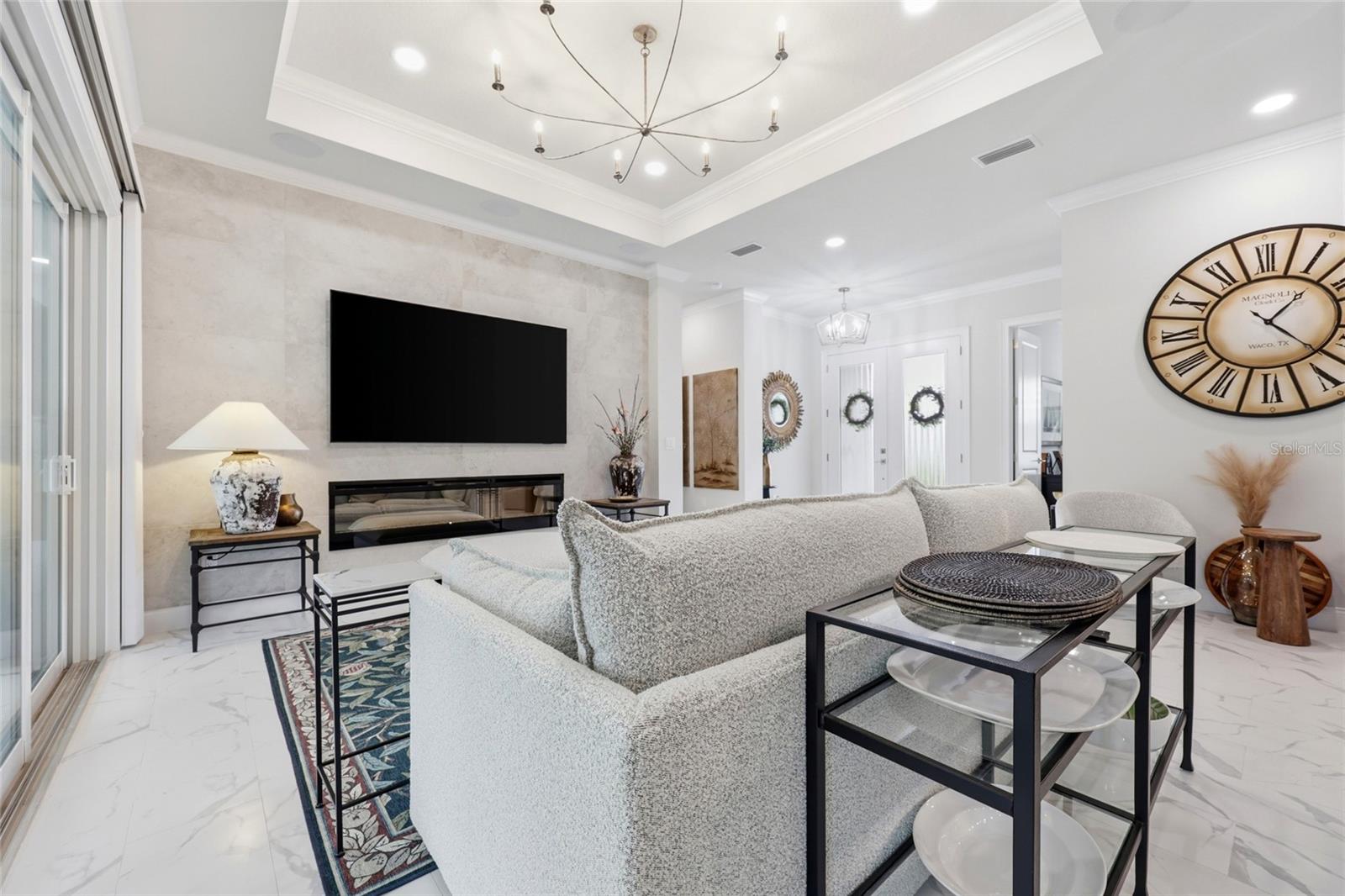 PALM COAST PLANTATION PUD UN 4 - Residential