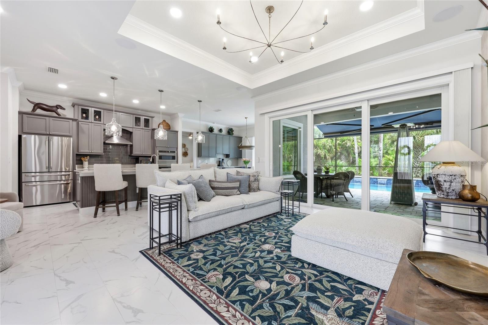 PALM COAST PLANTATION PUD UN 4 - Residential