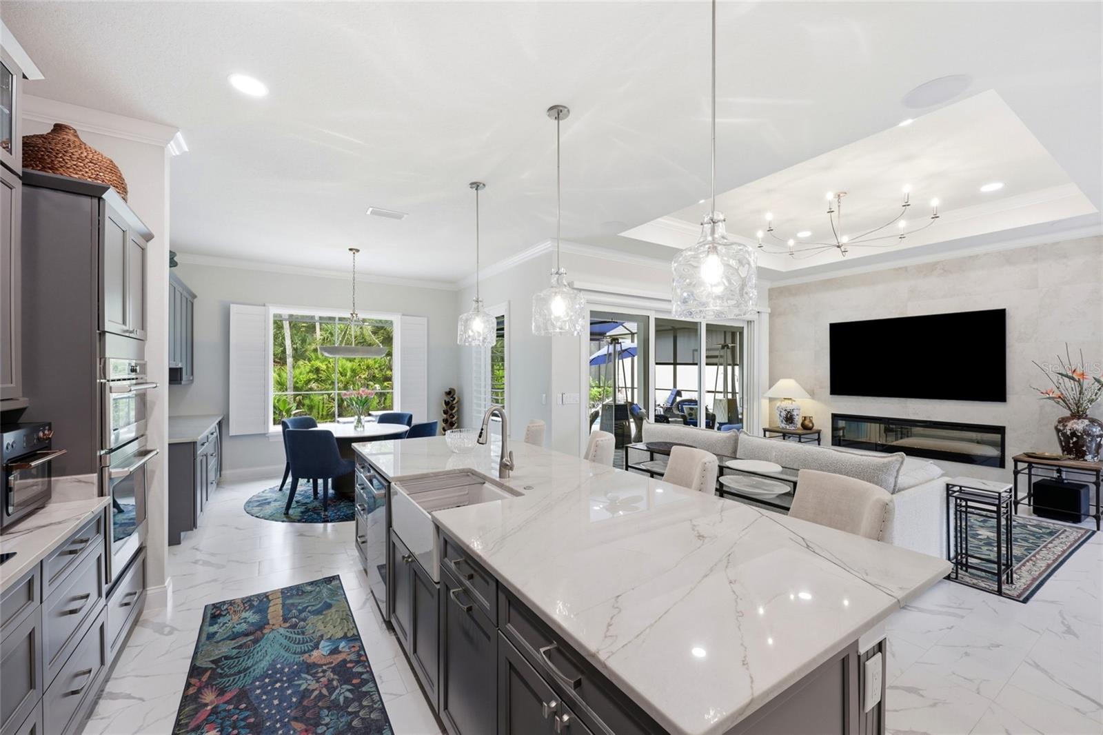 PALM COAST PLANTATION PUD UN 4 - Residential