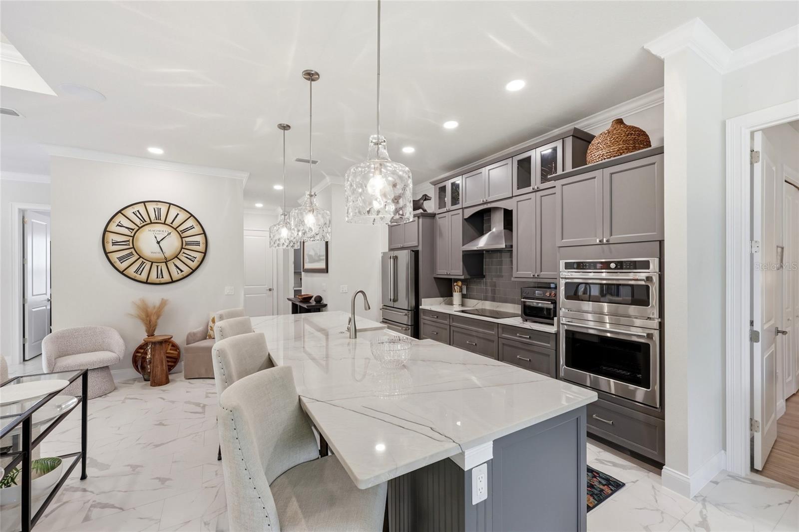 PALM COAST PLANTATION PUD UN 4 - Residential