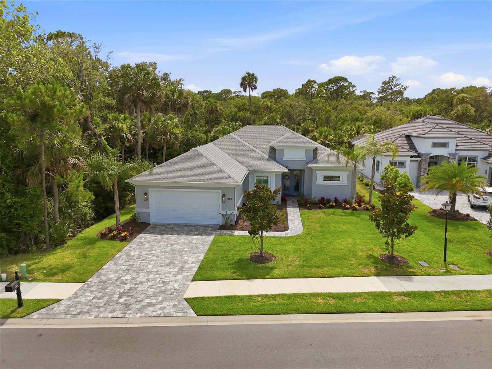 PALM COAST PLANTATION PUD UN 4 - Residential