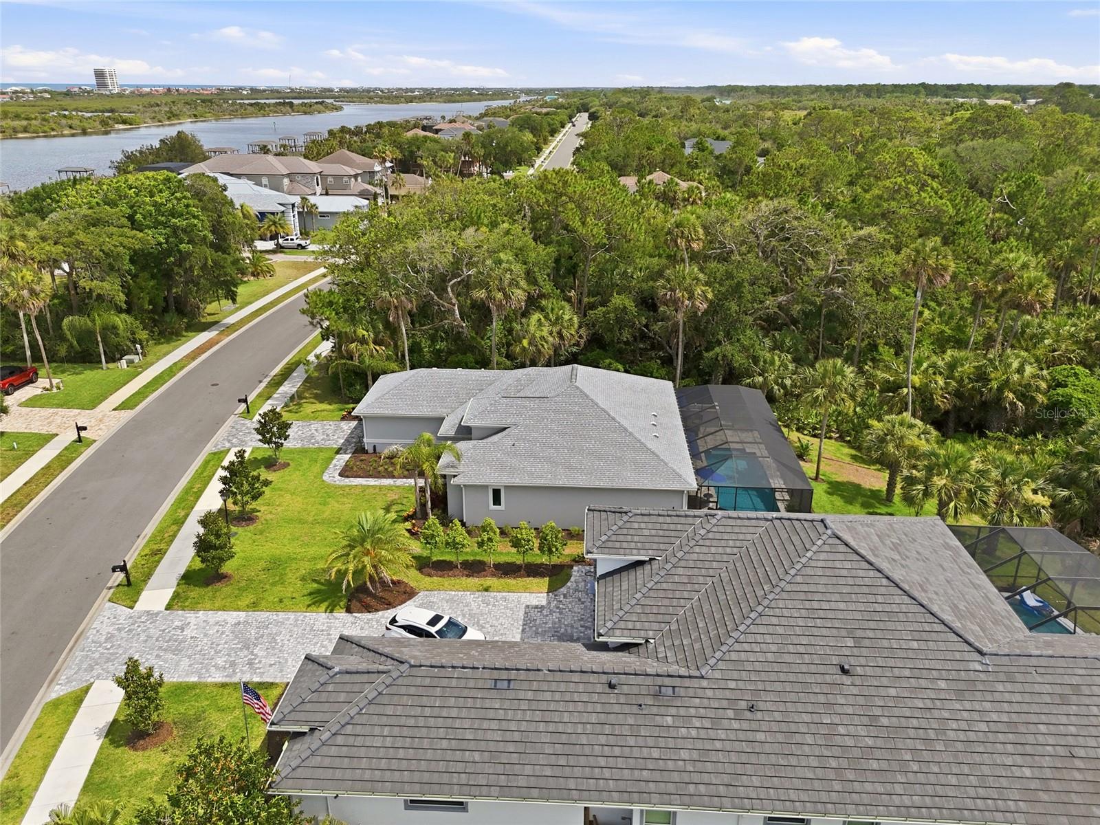 PALM COAST PLANTATION PUD UN 4 - Residential
