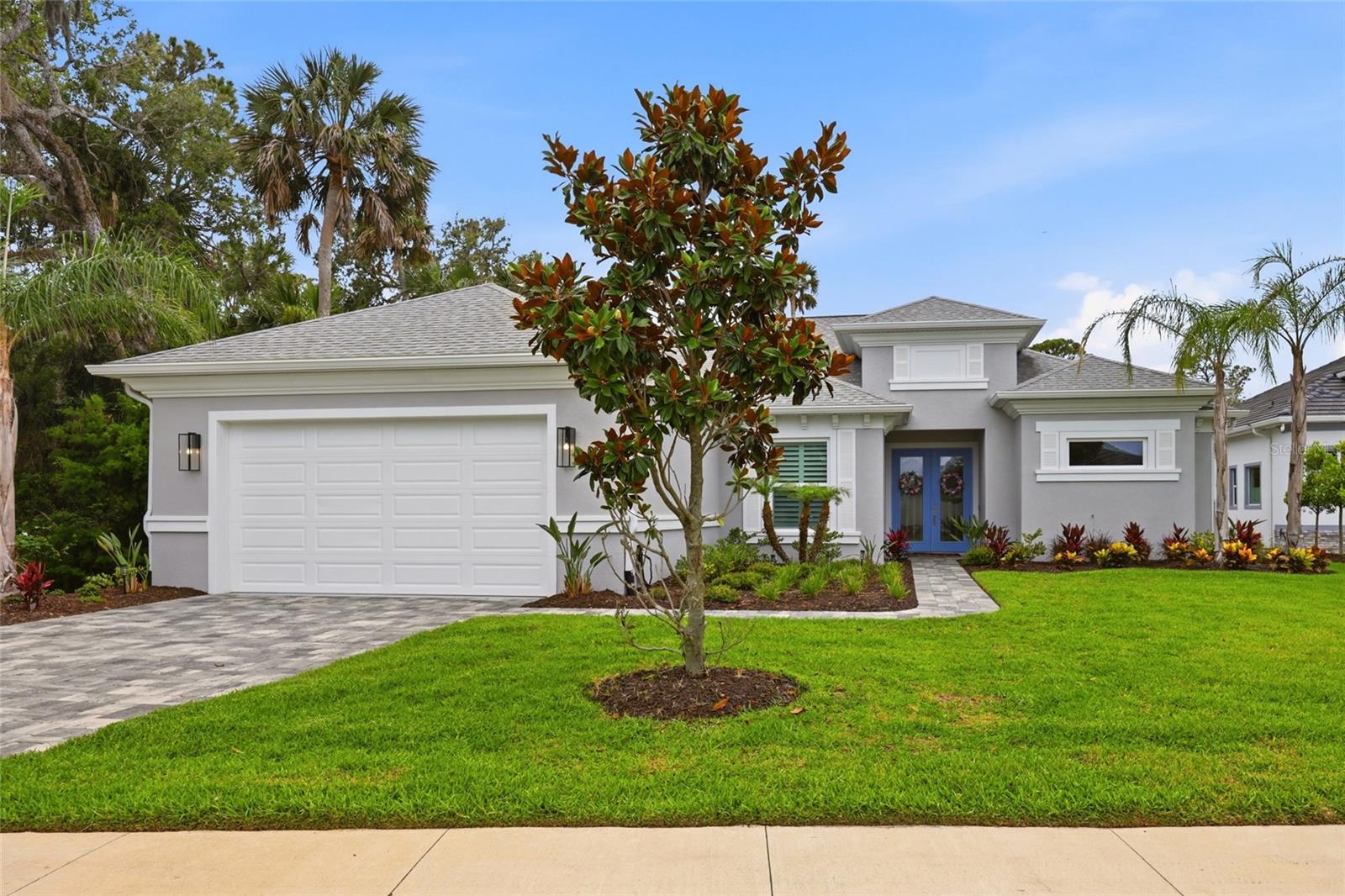 PALM COAST PLANTATION PUD UN 4 - Residential
