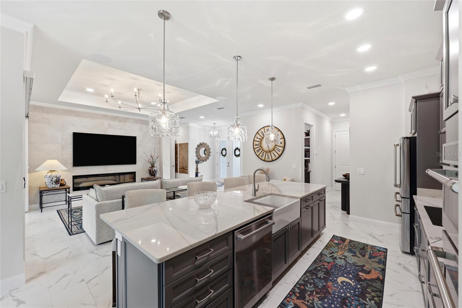 PALM COAST PLANTATION PUD UN 4 - Residential