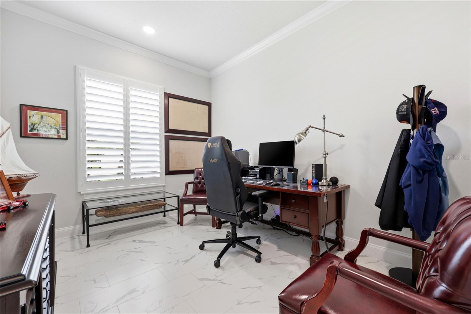 PALM COAST PLANTATION PUD UN 4 - Residential