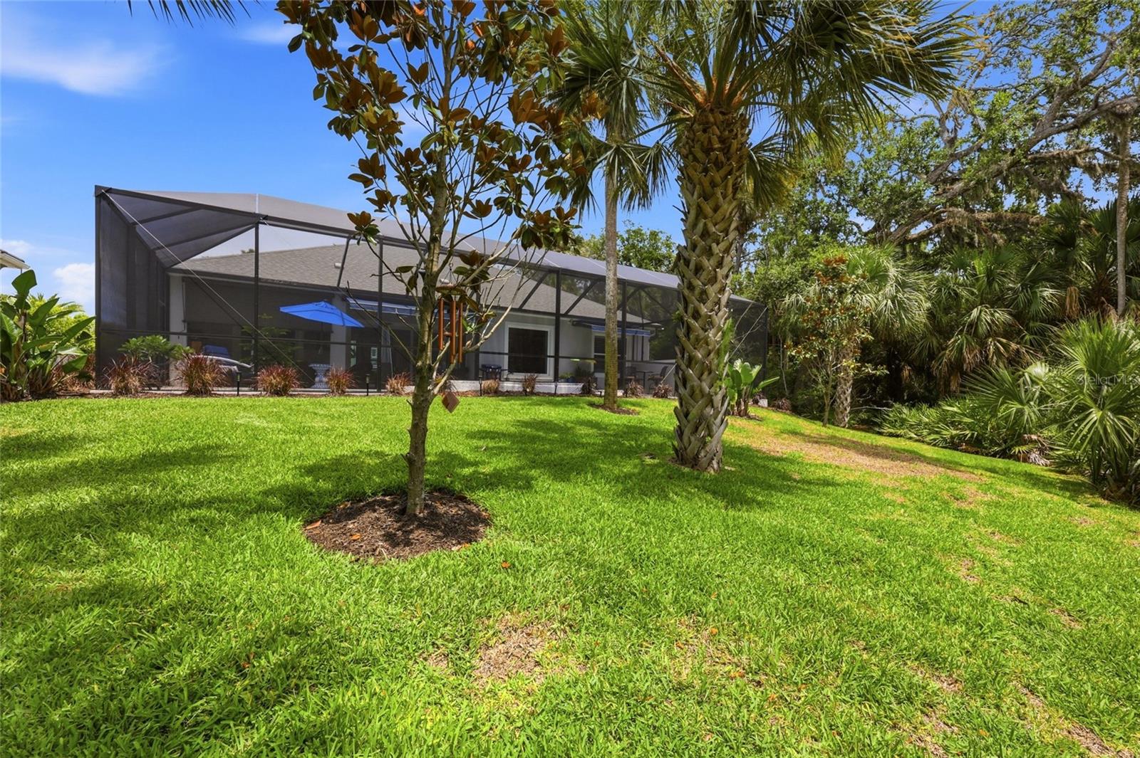 PALM COAST PLANTATION PUD UN 4 - Residential