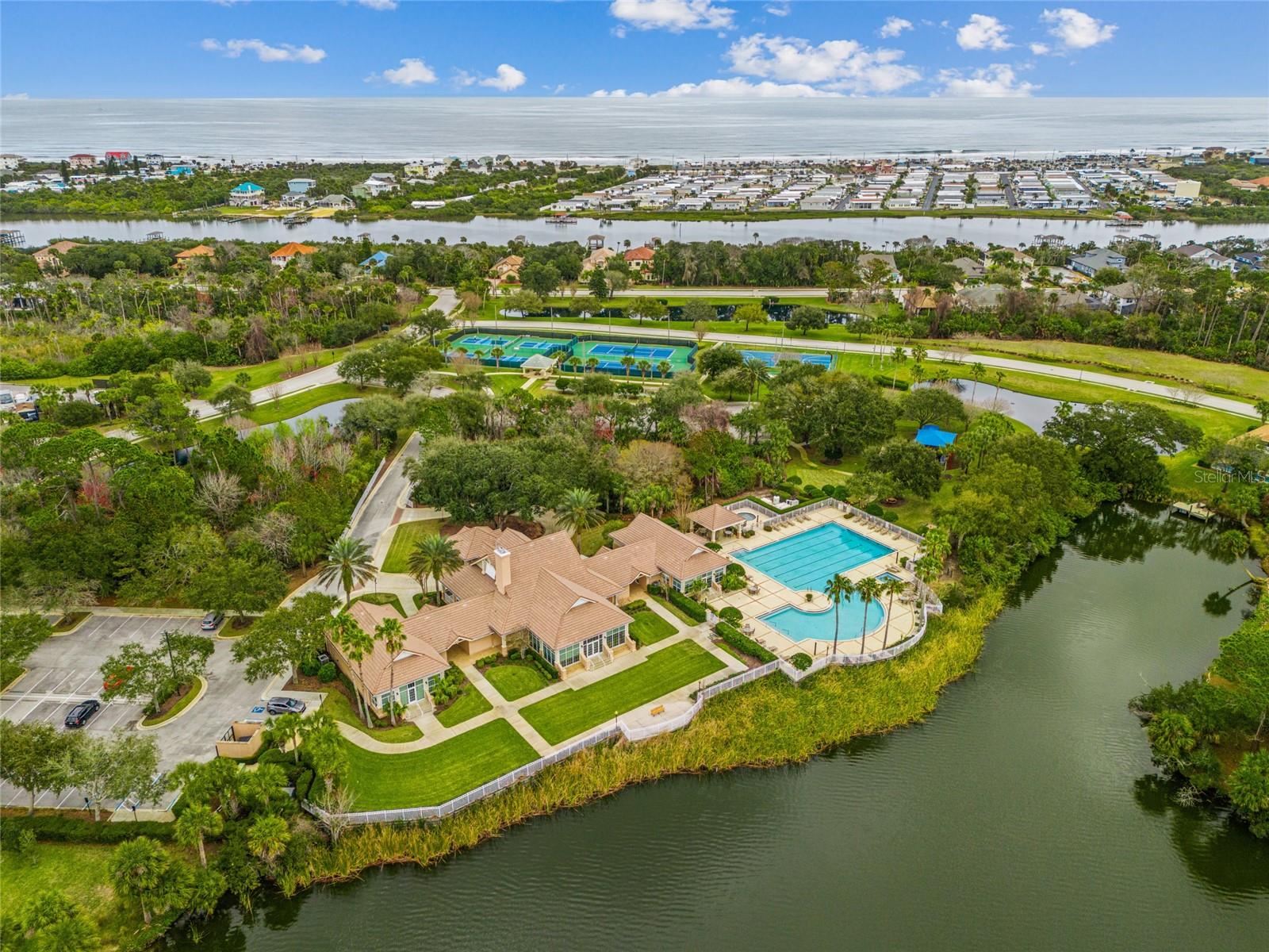 PALM COAST PLANTATION PUD UN 4 - Residential
