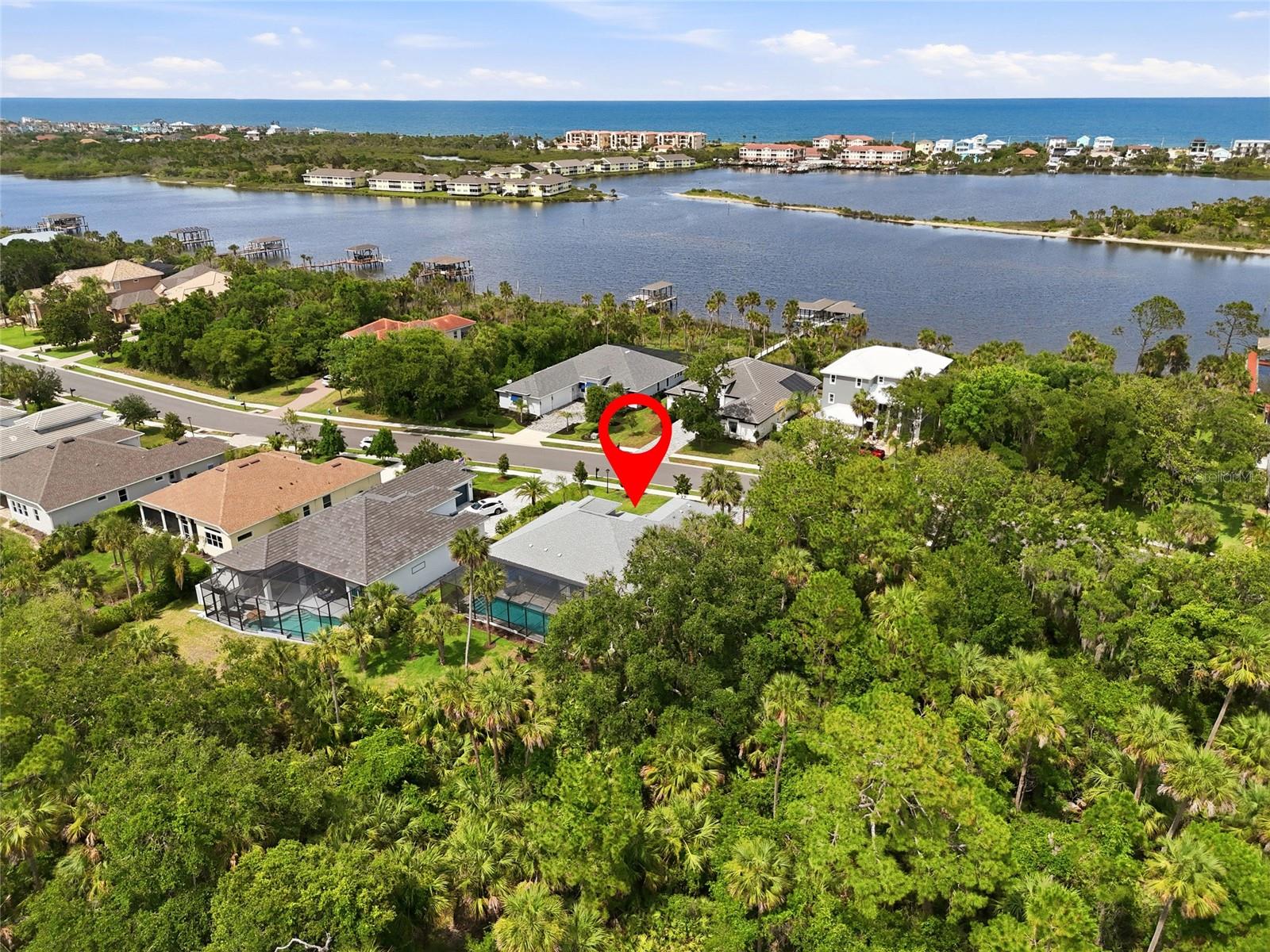 PALM COAST PLANTATION PUD UN 4 - Residential