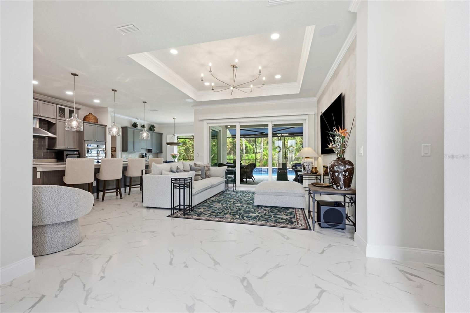 PALM COAST PLANTATION PUD UN 4 - Residential